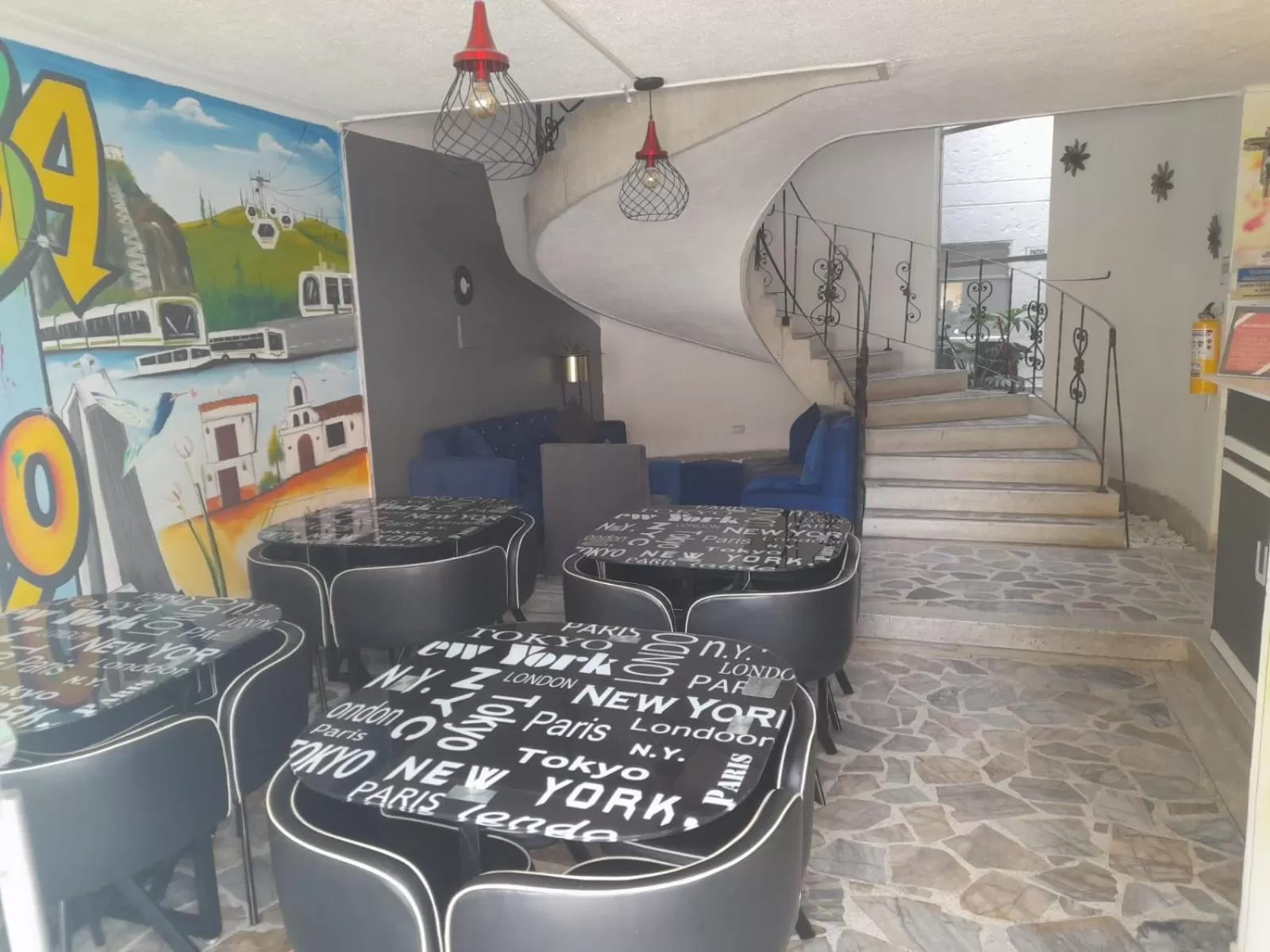 Aw Hotel Urban 80 Medellin