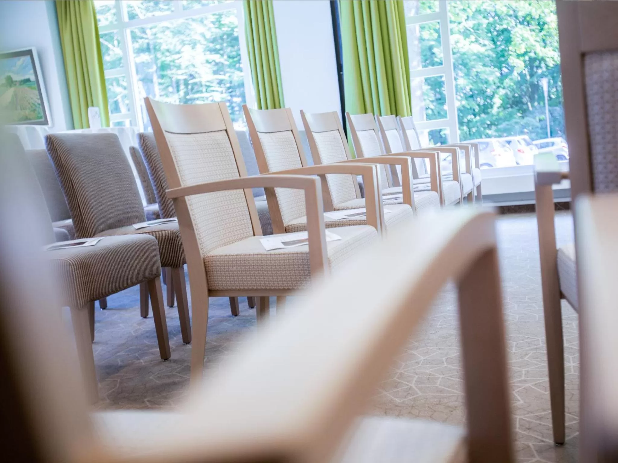 Banquet/Function facilities in Rodelhaus