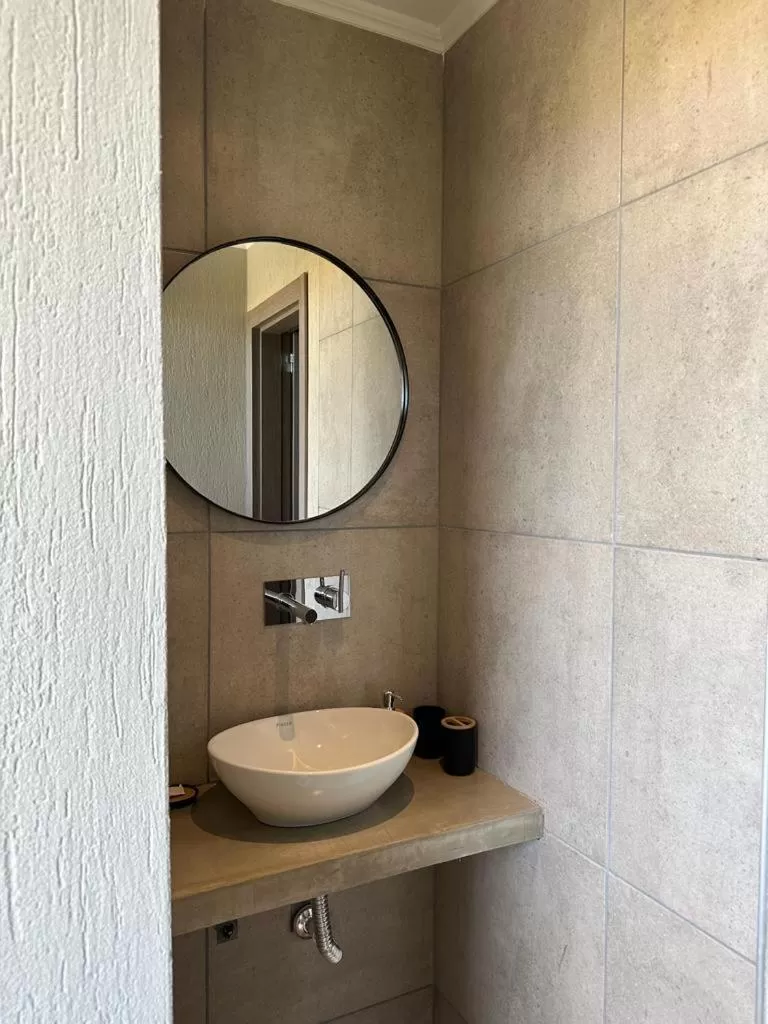 Tierra Tehuelche Hostería y Aparts