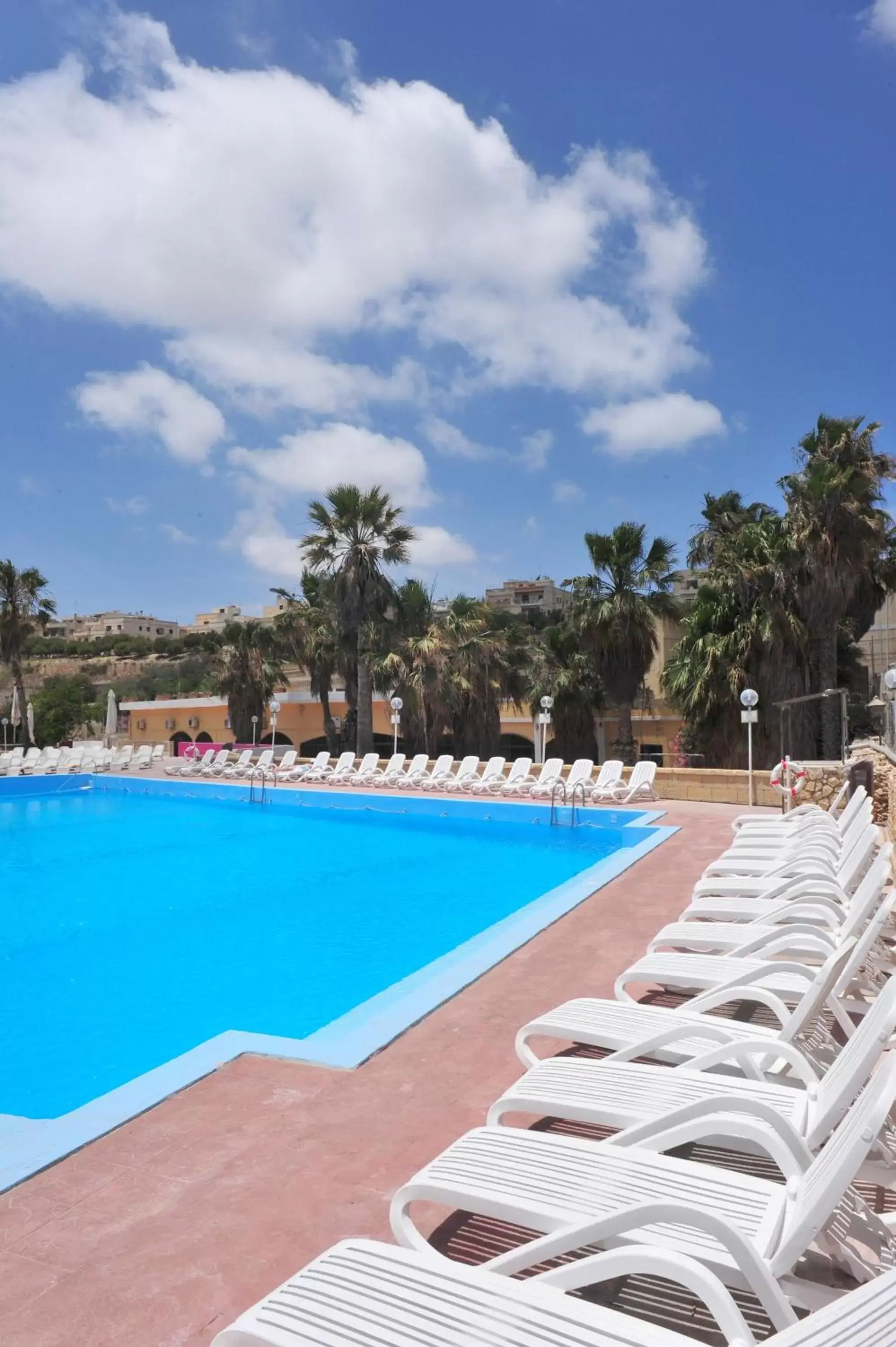 Day, Swimming Pool in Beach Garden Hotel