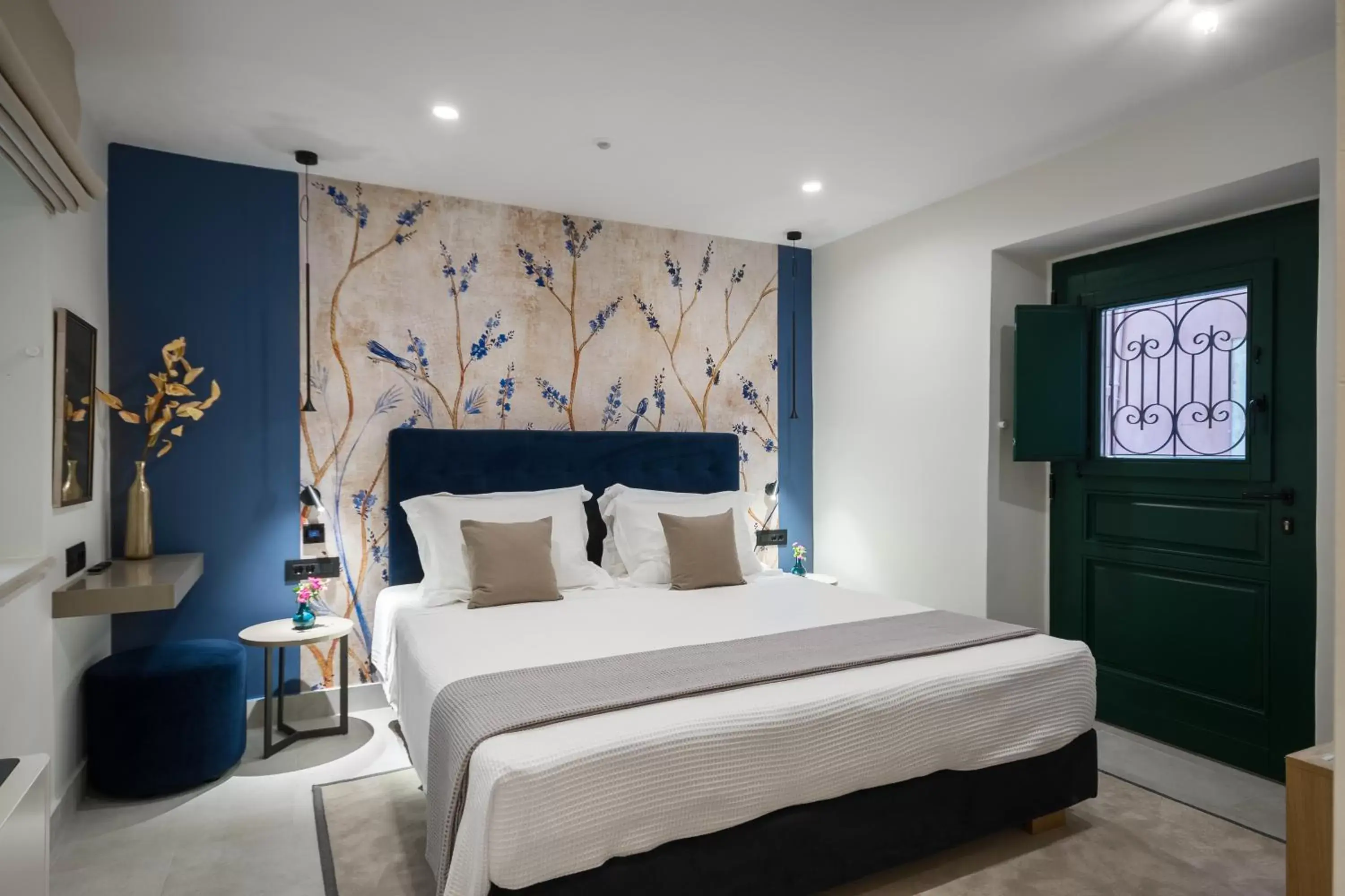 Superior King Suite in New York Luxury Suites Superior King Suite in New York Luxury Suites