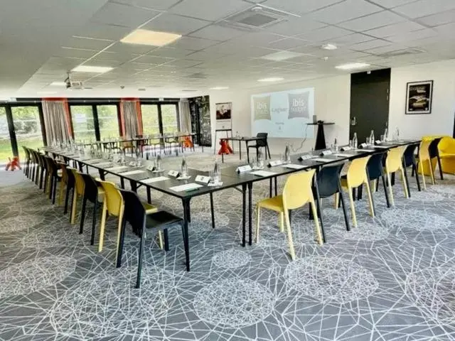 Banquet/Function facilities in Ibis Styles Cognac