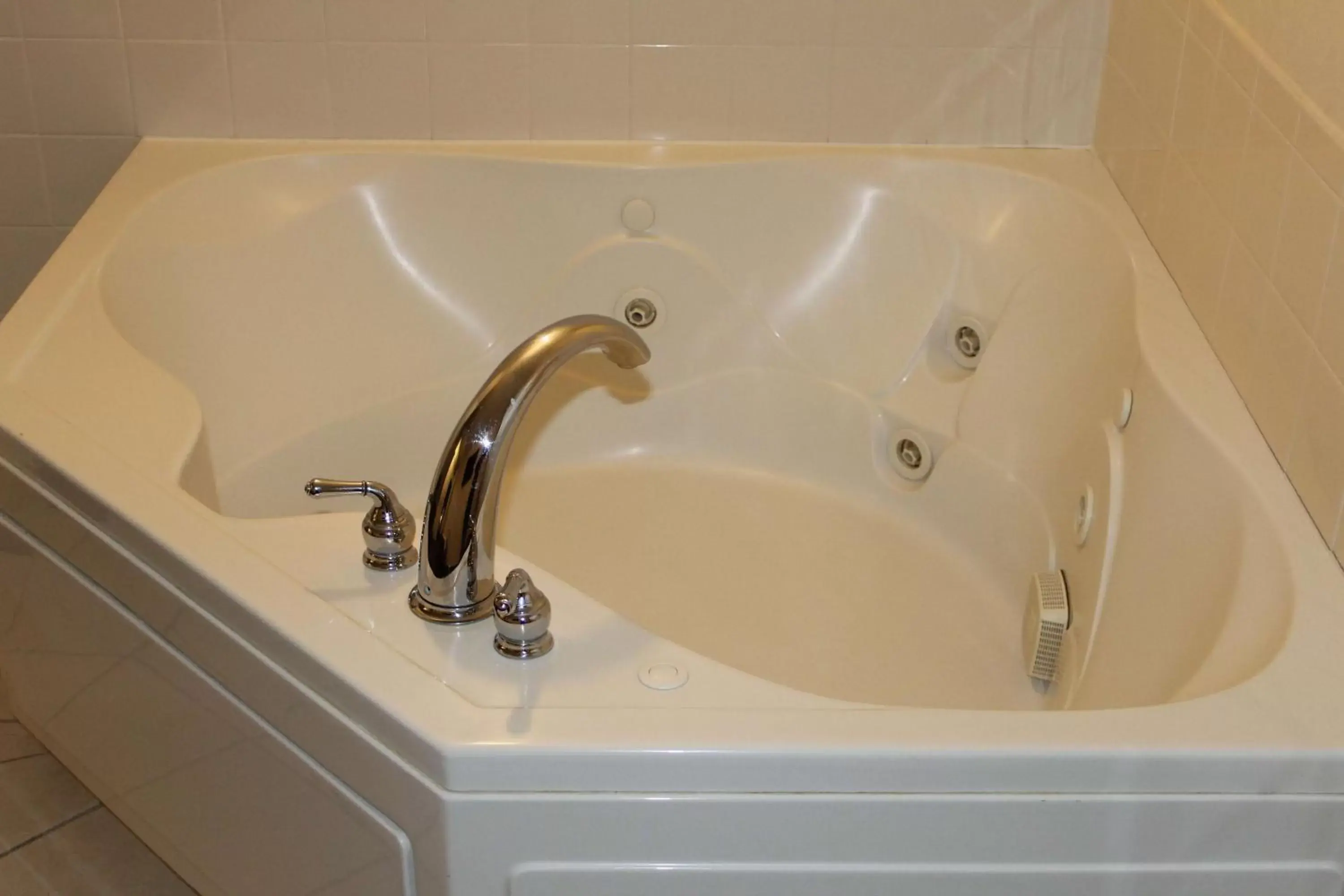 Photo of the whole room, Bathroom in Best Western Plus Yadkin Valley Inn & Suites