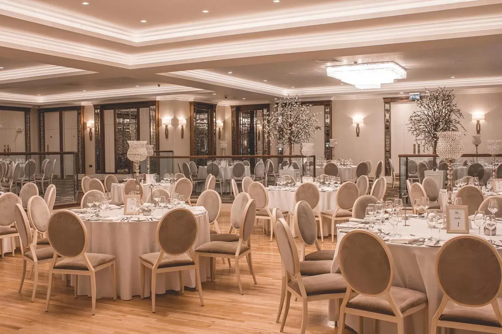 Banquet/Function facilities, Banquet Facilities in Hotel Kilmore