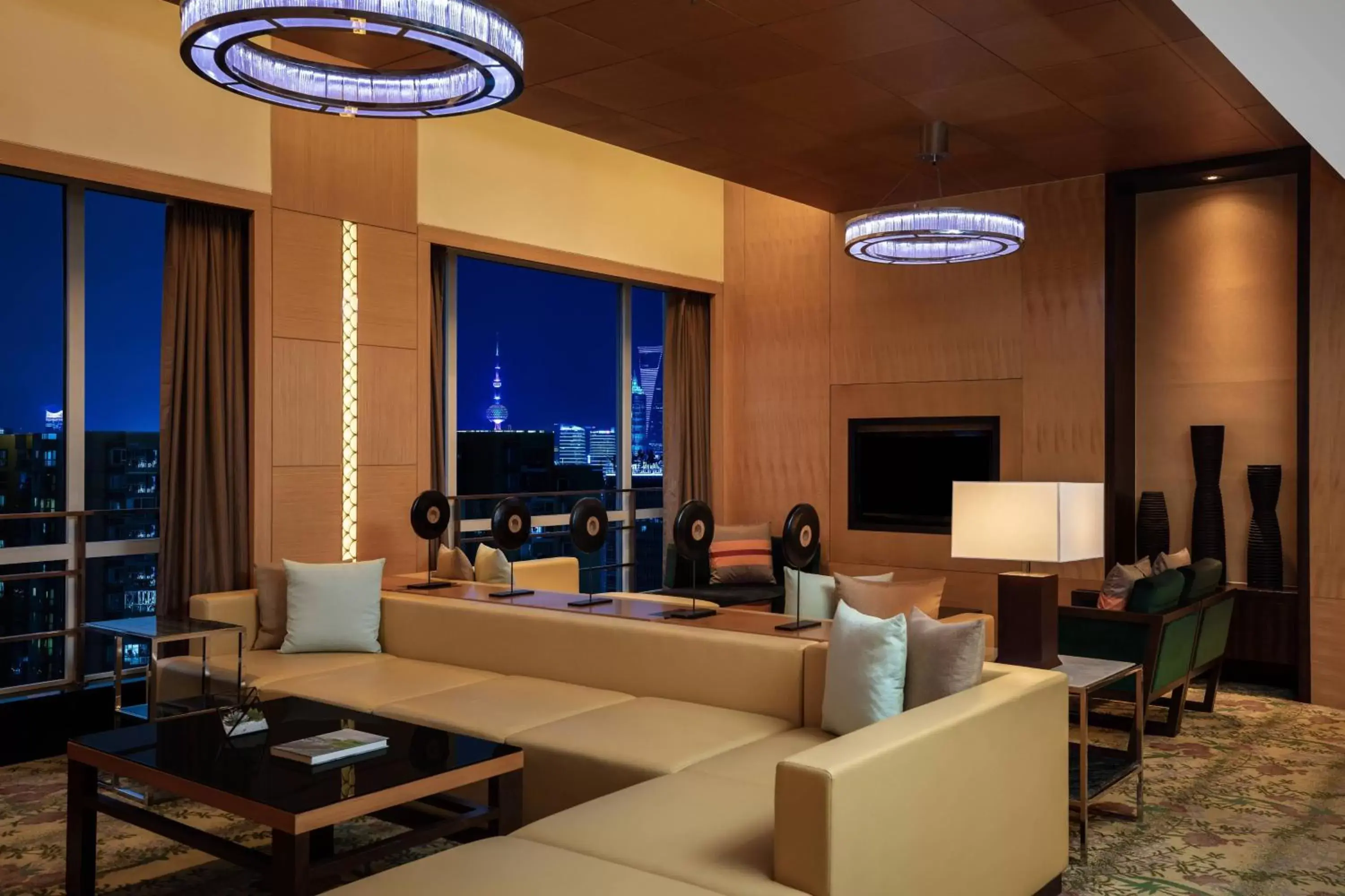 Lounge or bar in Courtyard by Marriott Shanghai Central