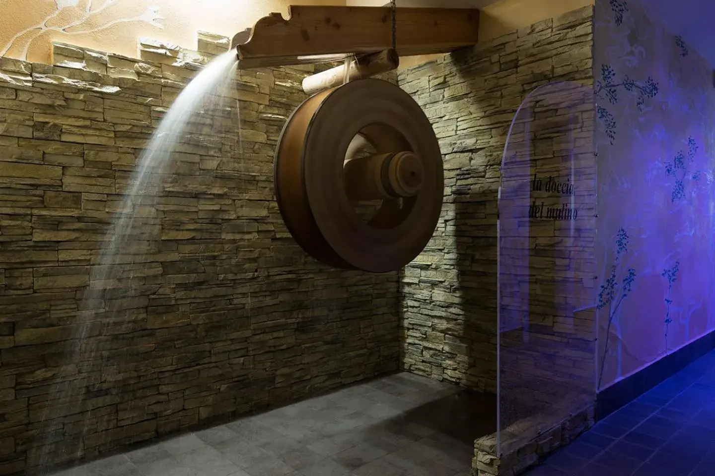 Spa and wellness centre/facilities, Bathroom in T'ami Hotel Resort Spa