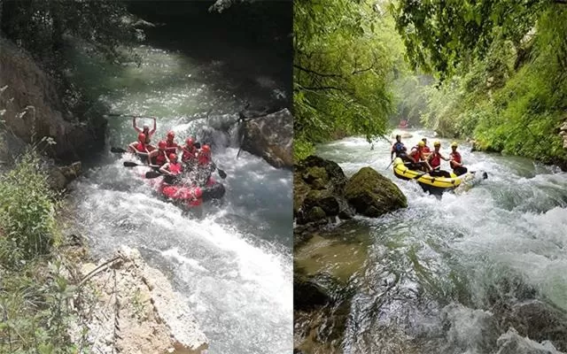 Natural landscape in Hotel Assisivm Antica Dimora AD