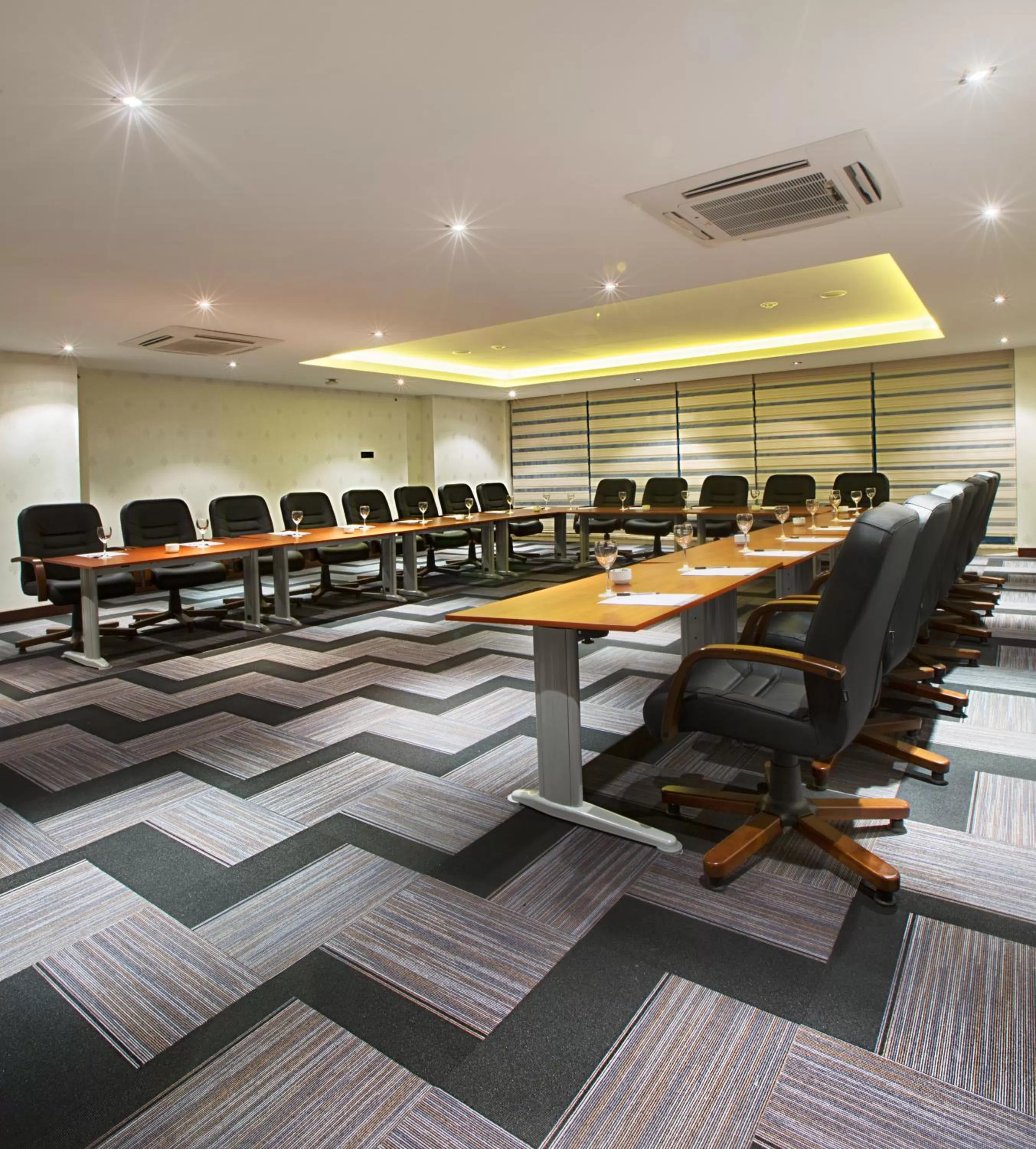 Dedeman Erbil Hotel City Center