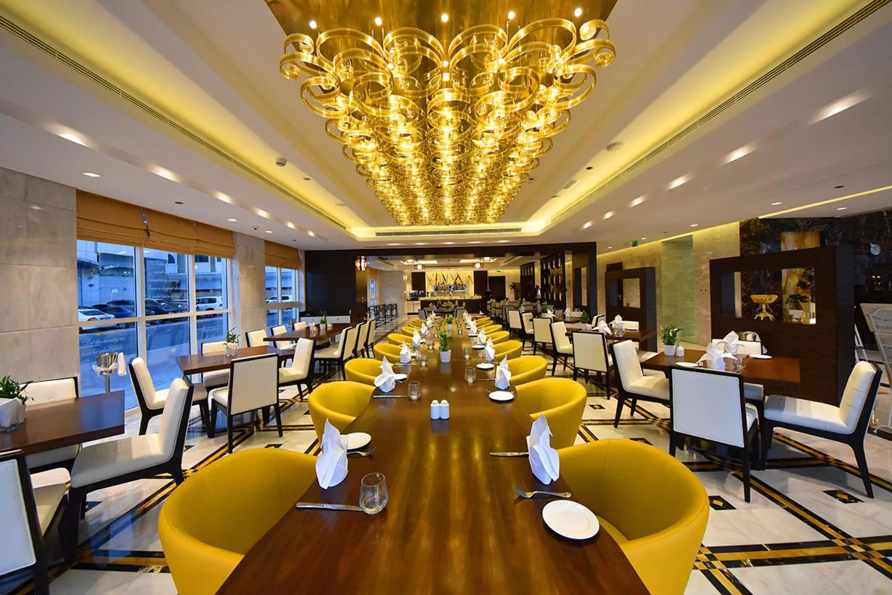 Restaurant/places to eat in Jannah Burj Al Sarab Restaurant/places to eat in Jannah Burj Al Sarab