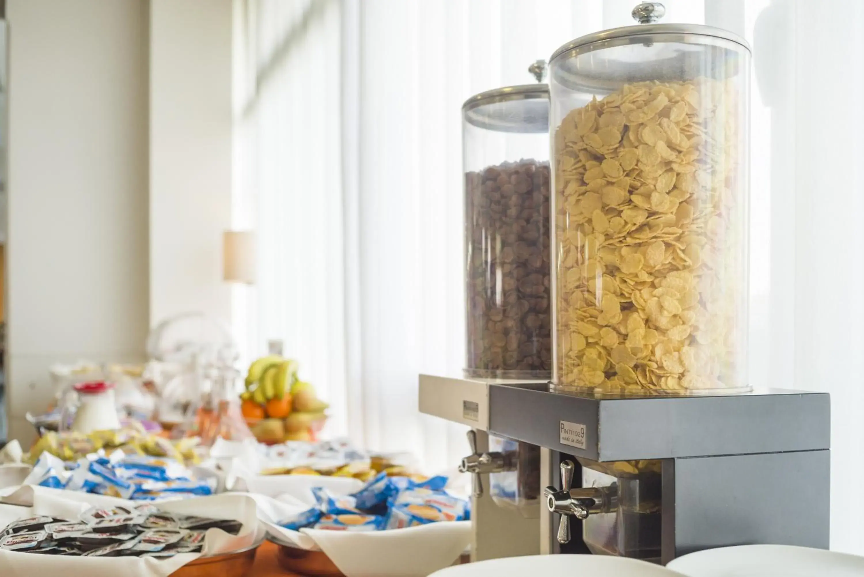 Food close-up, Coffee/Tea Facilities in Hotel Sharing