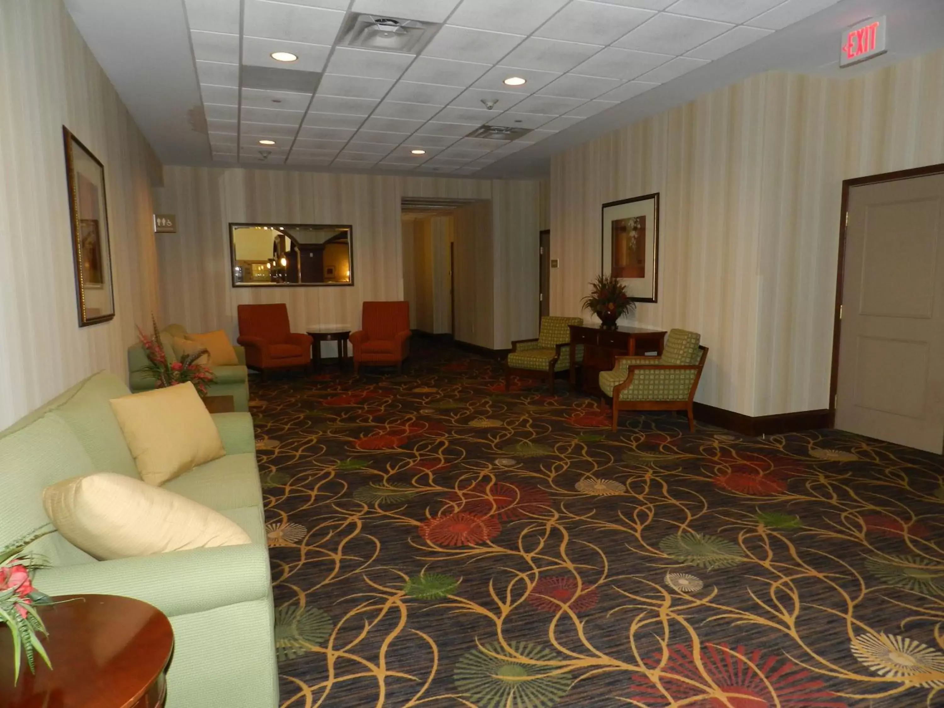 Meeting/conference room in Country Inn & Suites by Radisson, Braselton, GA