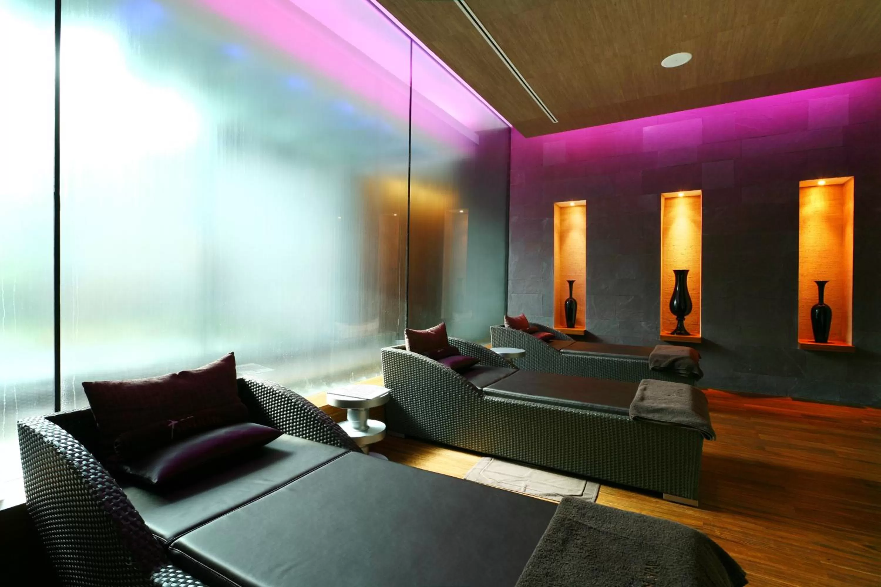 Massage in Vilamoura Garden Hotel