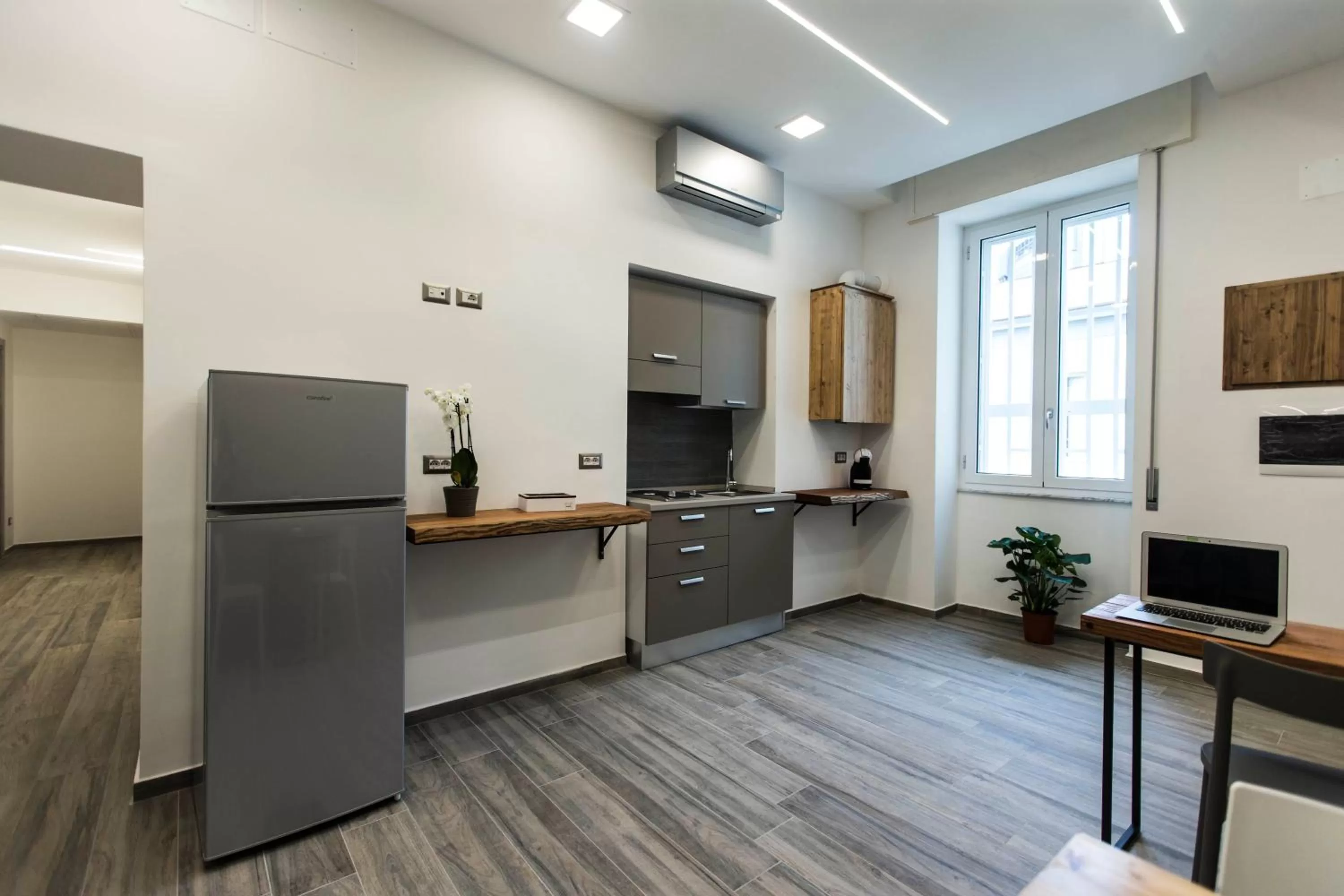 GB Central Station Napoli