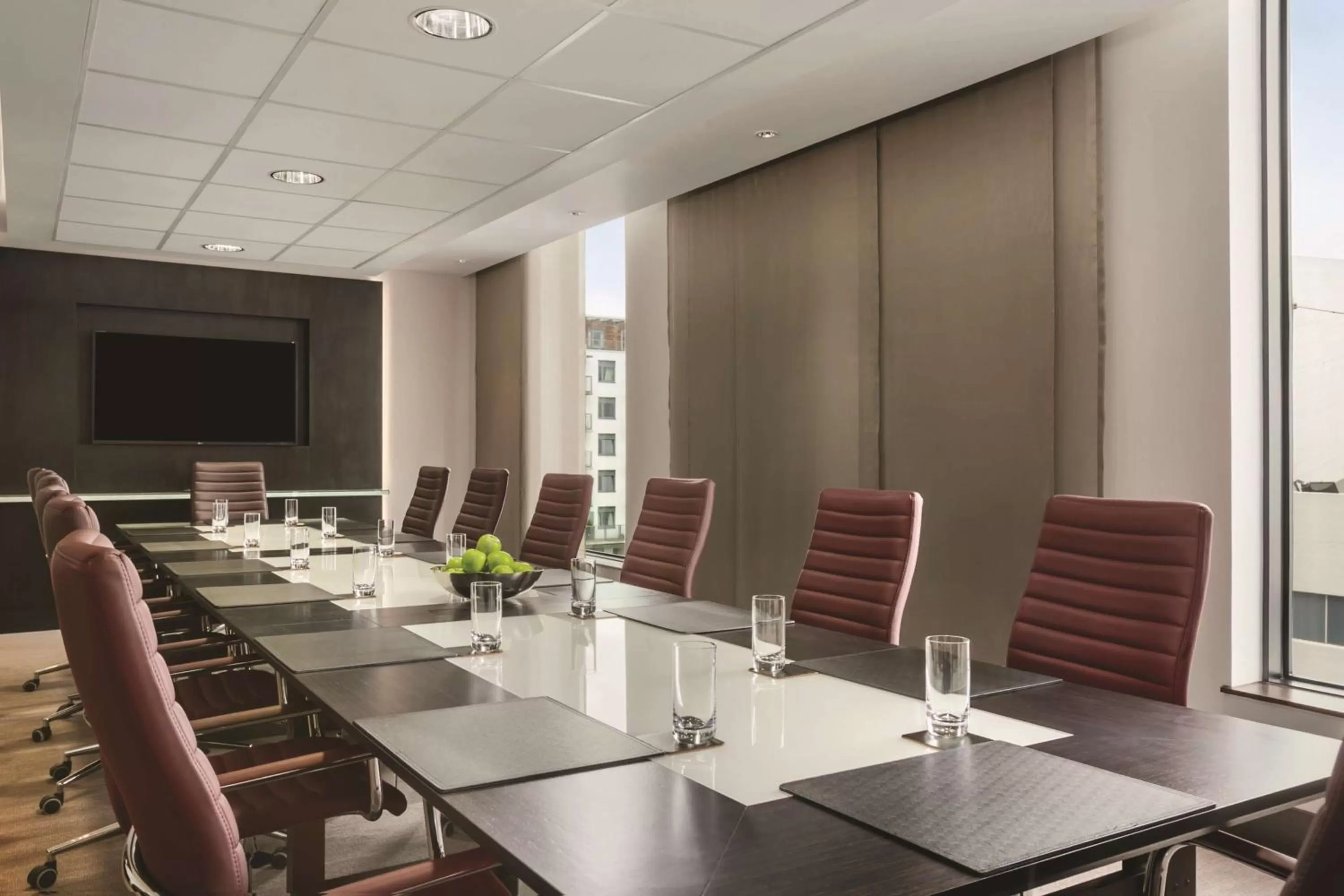 Meeting/conference room in Hilton London Wembley