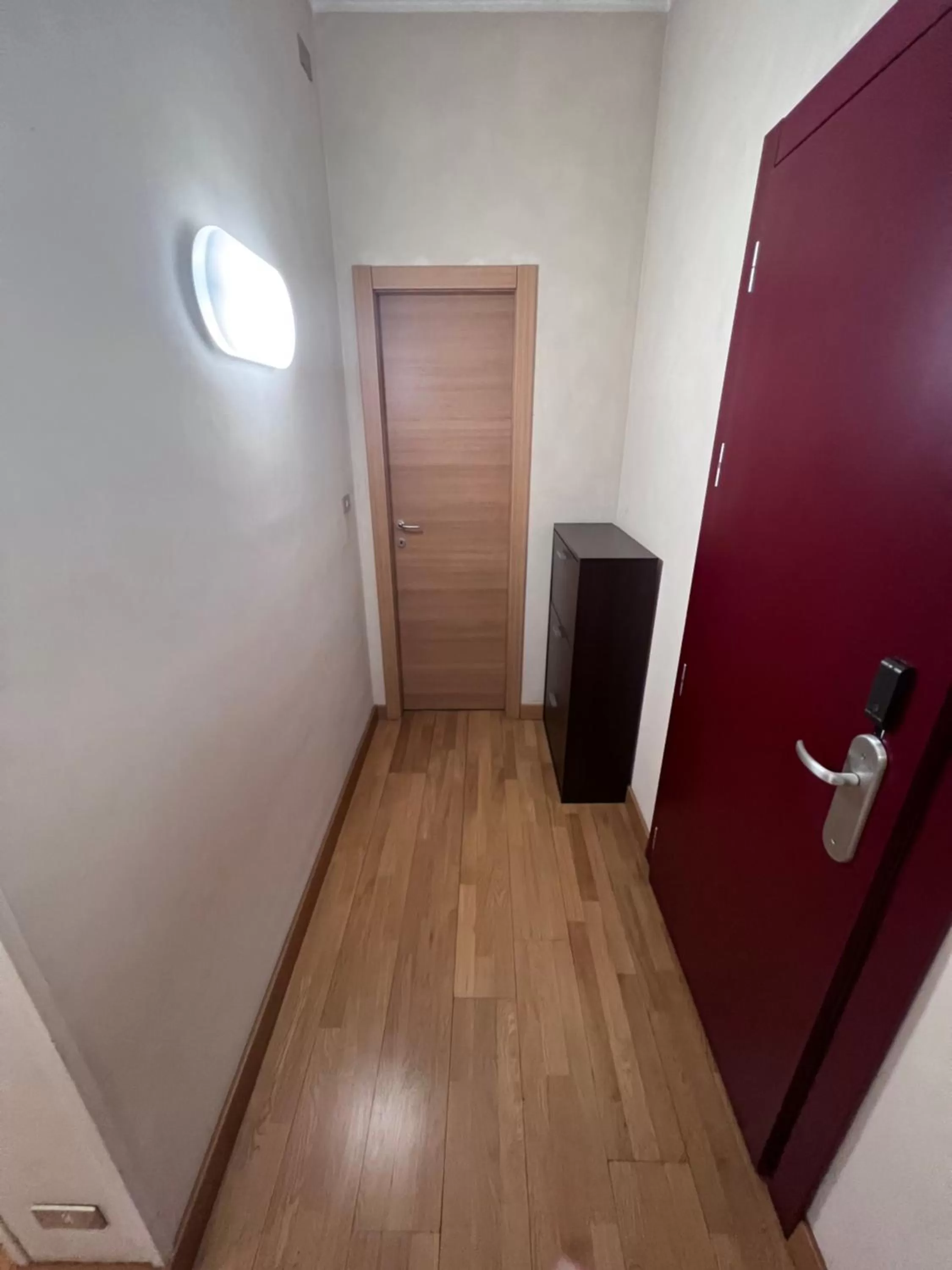 Photo of the whole room in Residence Star