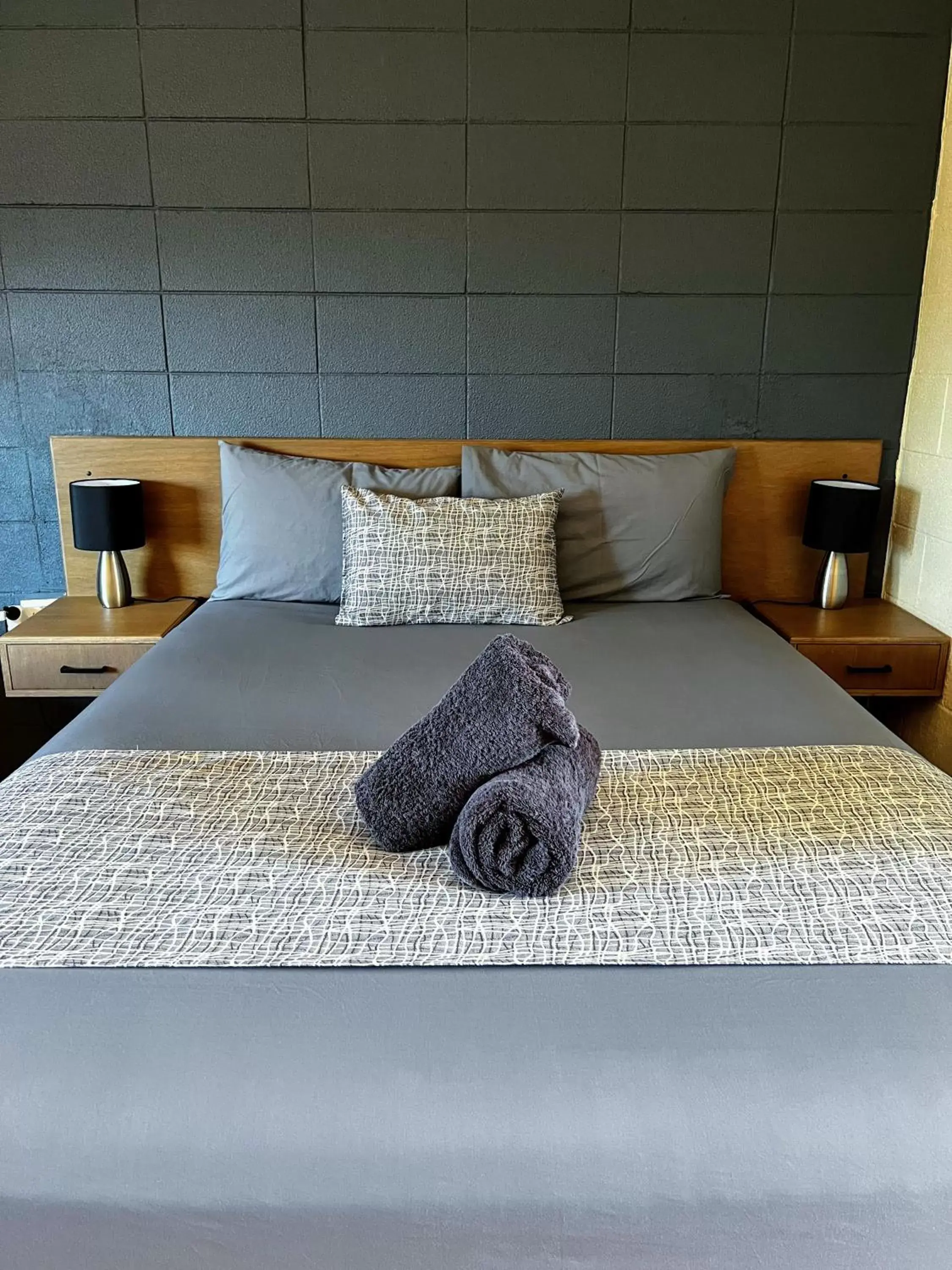 Bedroom, Bed in Hospitality Port Hedland Bedroom, Bed in Hospitality Port Hedland