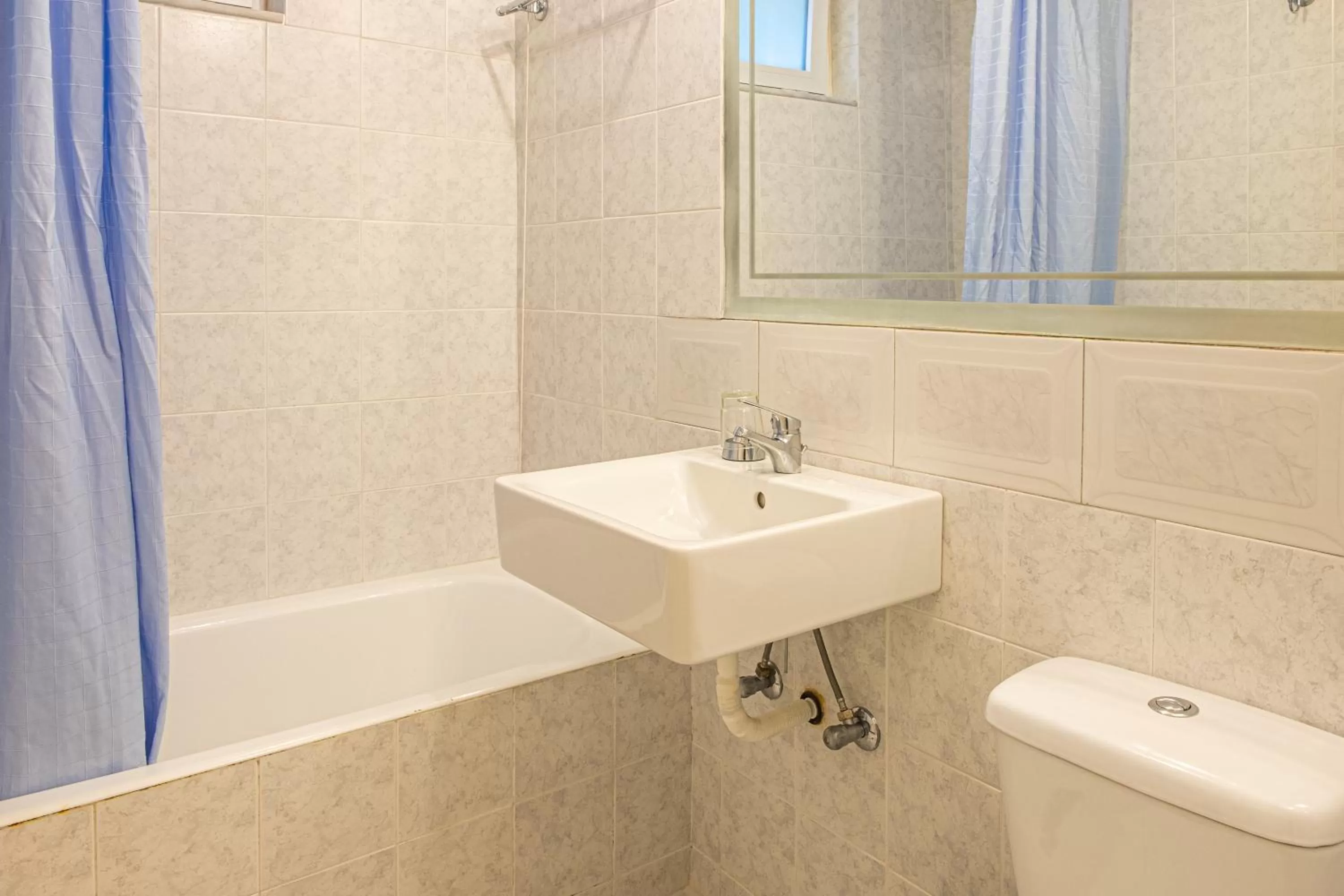 Polydoros Appartments