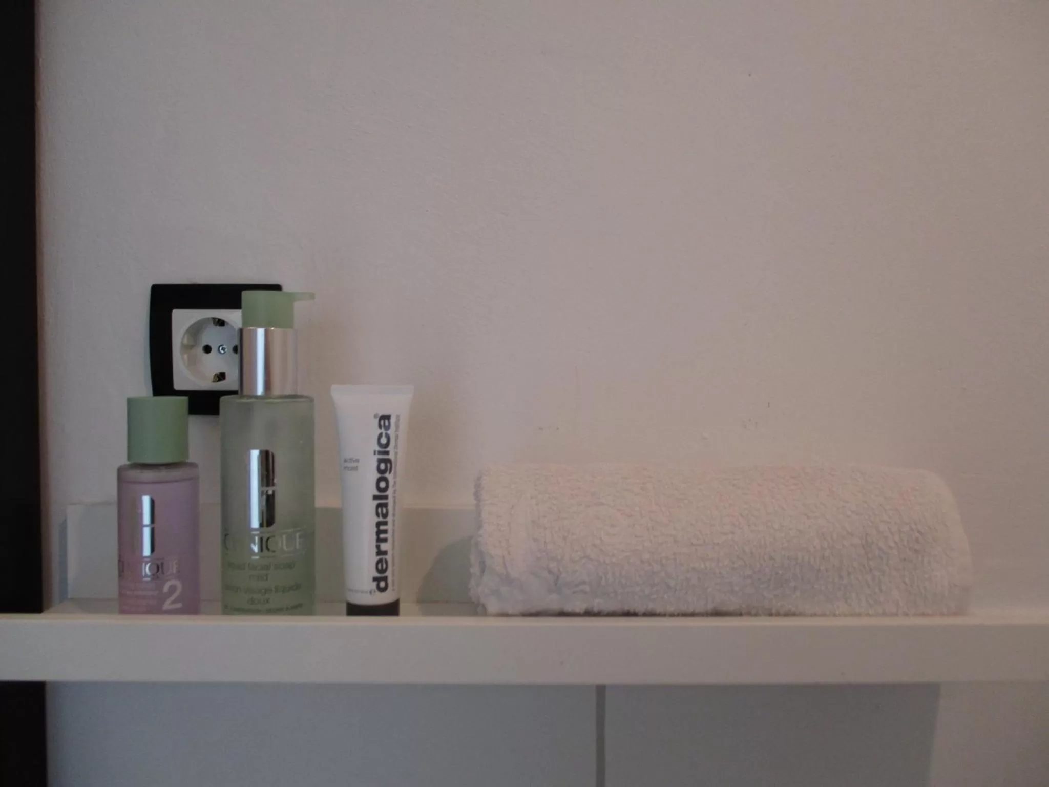 Bathroom in Best Pension