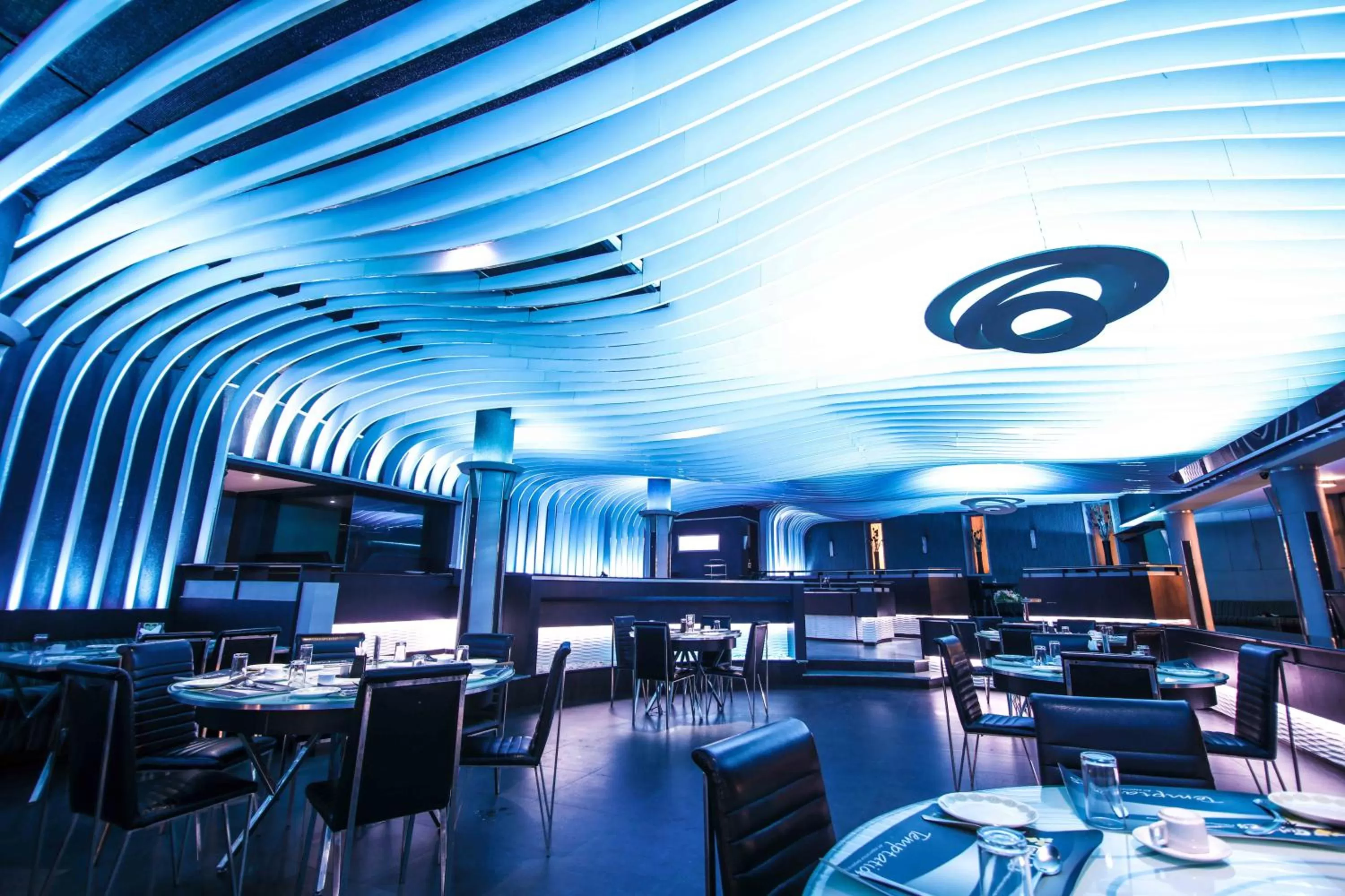 Restaurant/places to eat in Malligi,Hampi