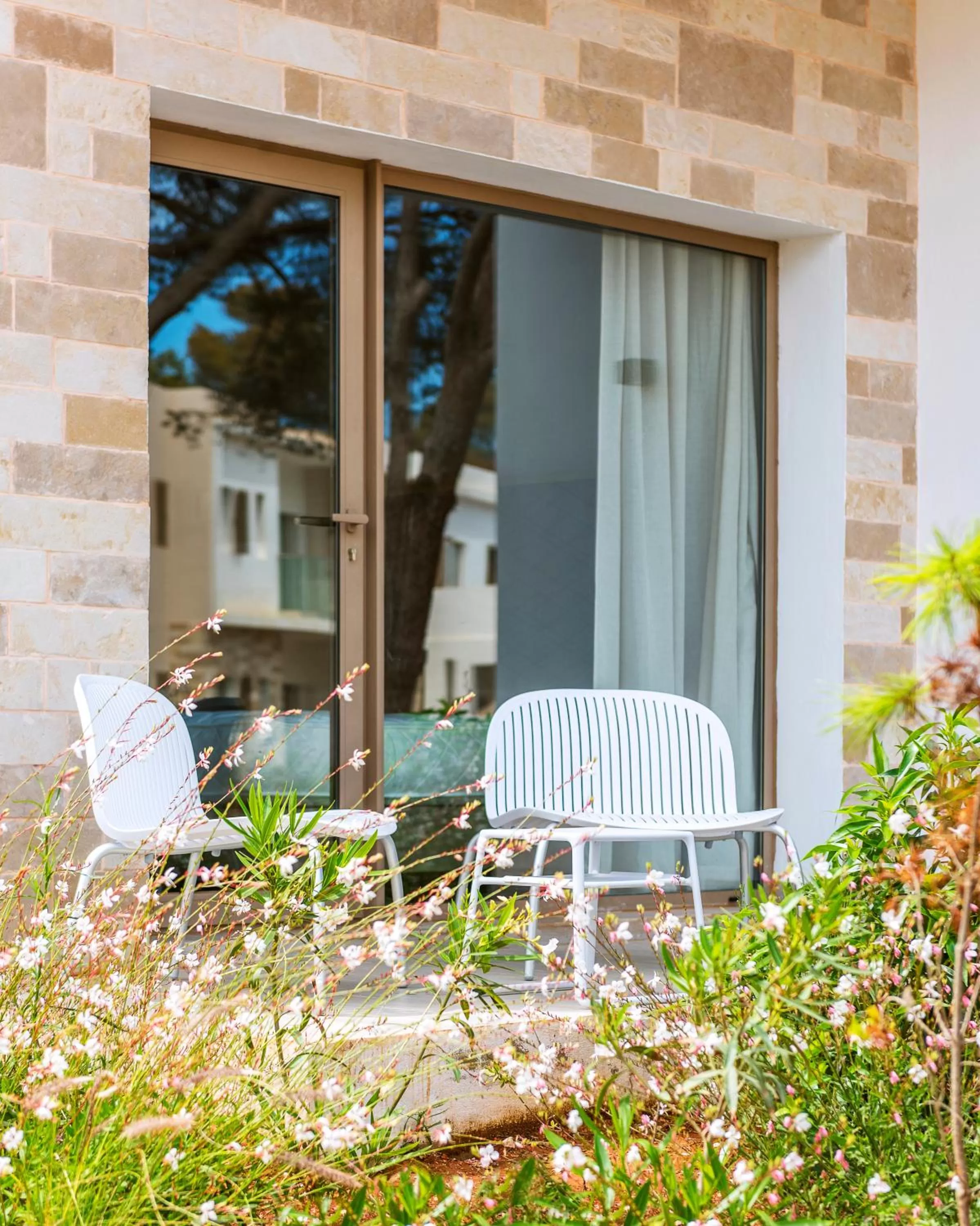 Property building in Radisson Blu Resort Al Hoceima