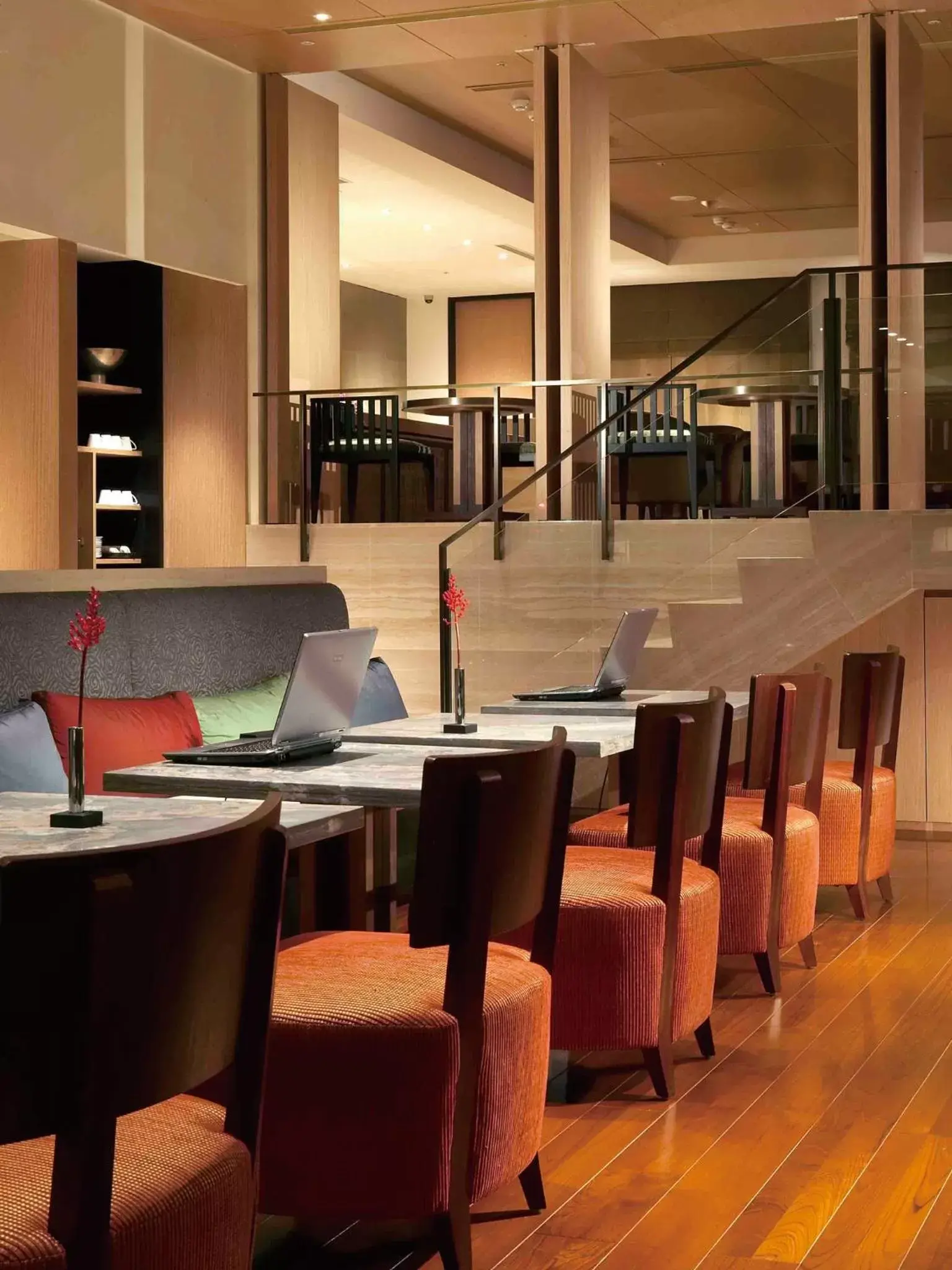 Restaurant/places to eat in City Suites-Taipei Nanxi Restaurant/places to eat in City Suites-Taipei Nanxi