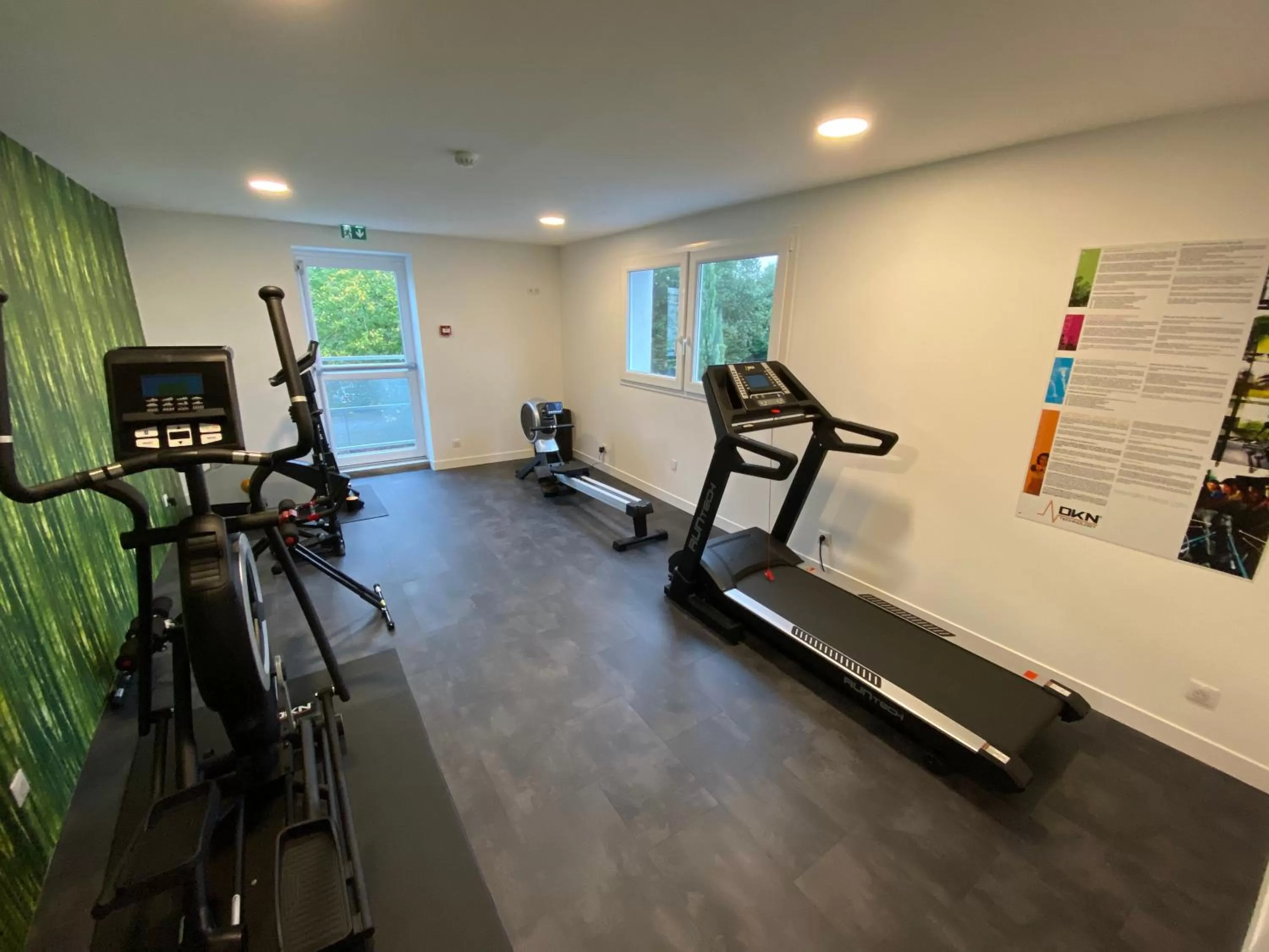 Hôtel Agora, Nantes Ouest