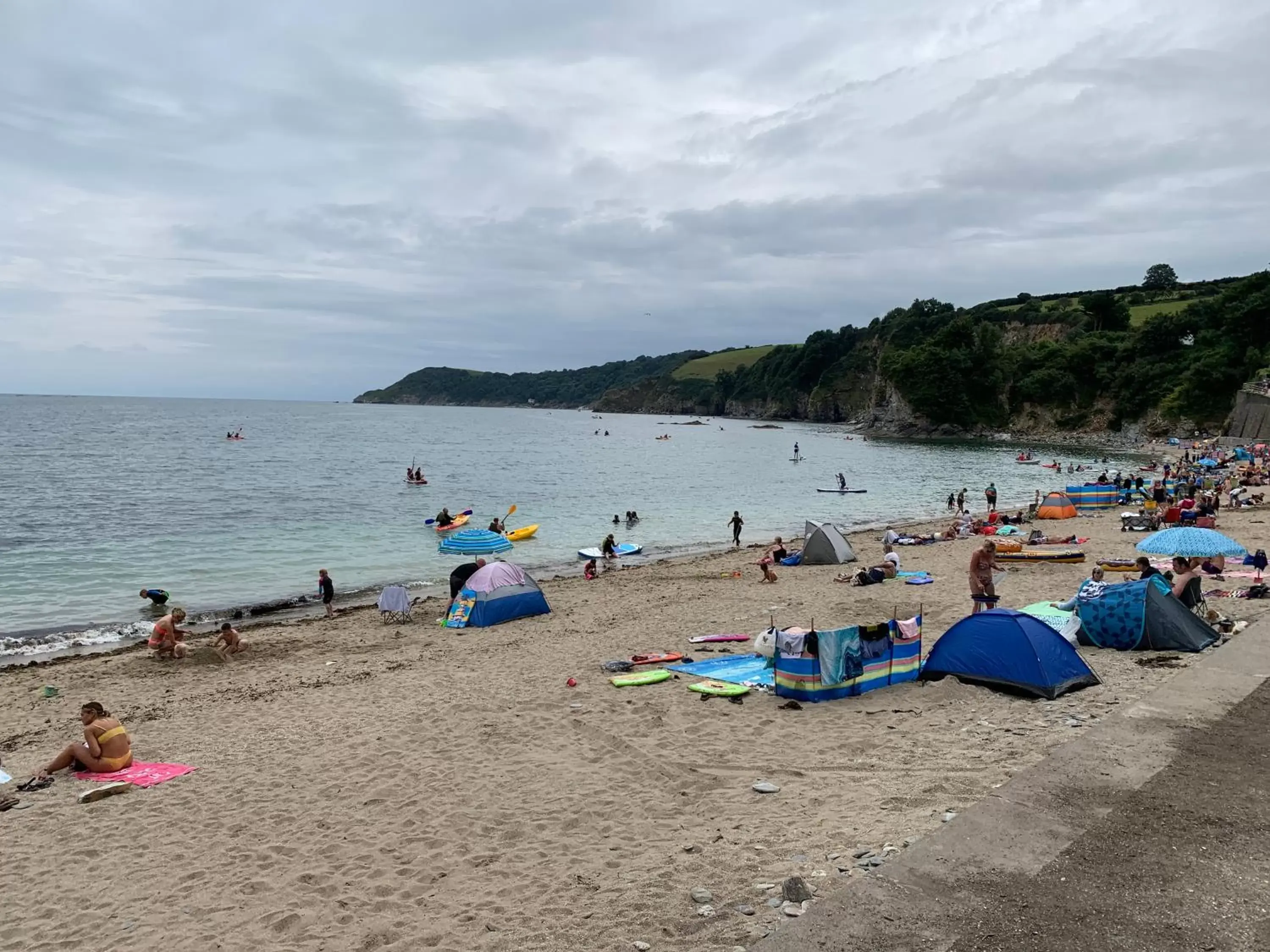 Other, Beach in The Chapel Guest House