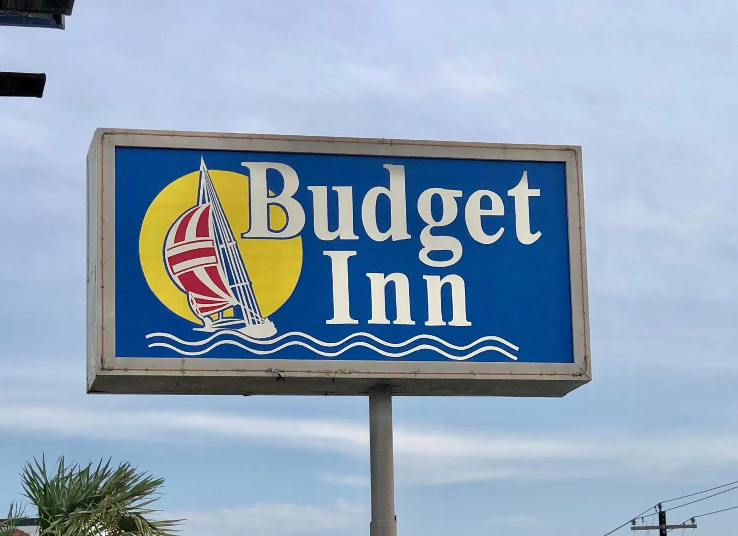 Budget inn
