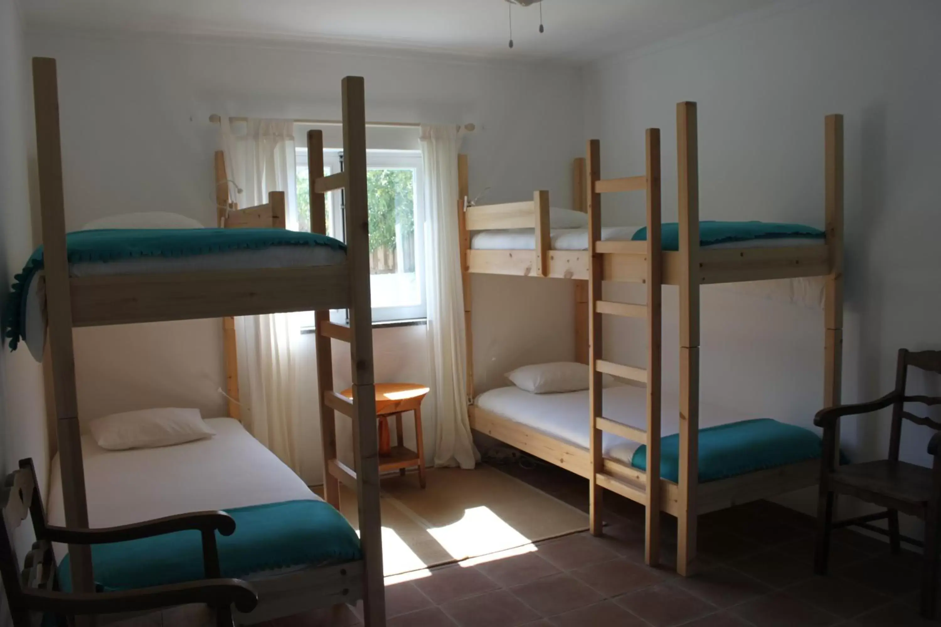 Bedroom, Bunk Bed in PuraVida Divehouse