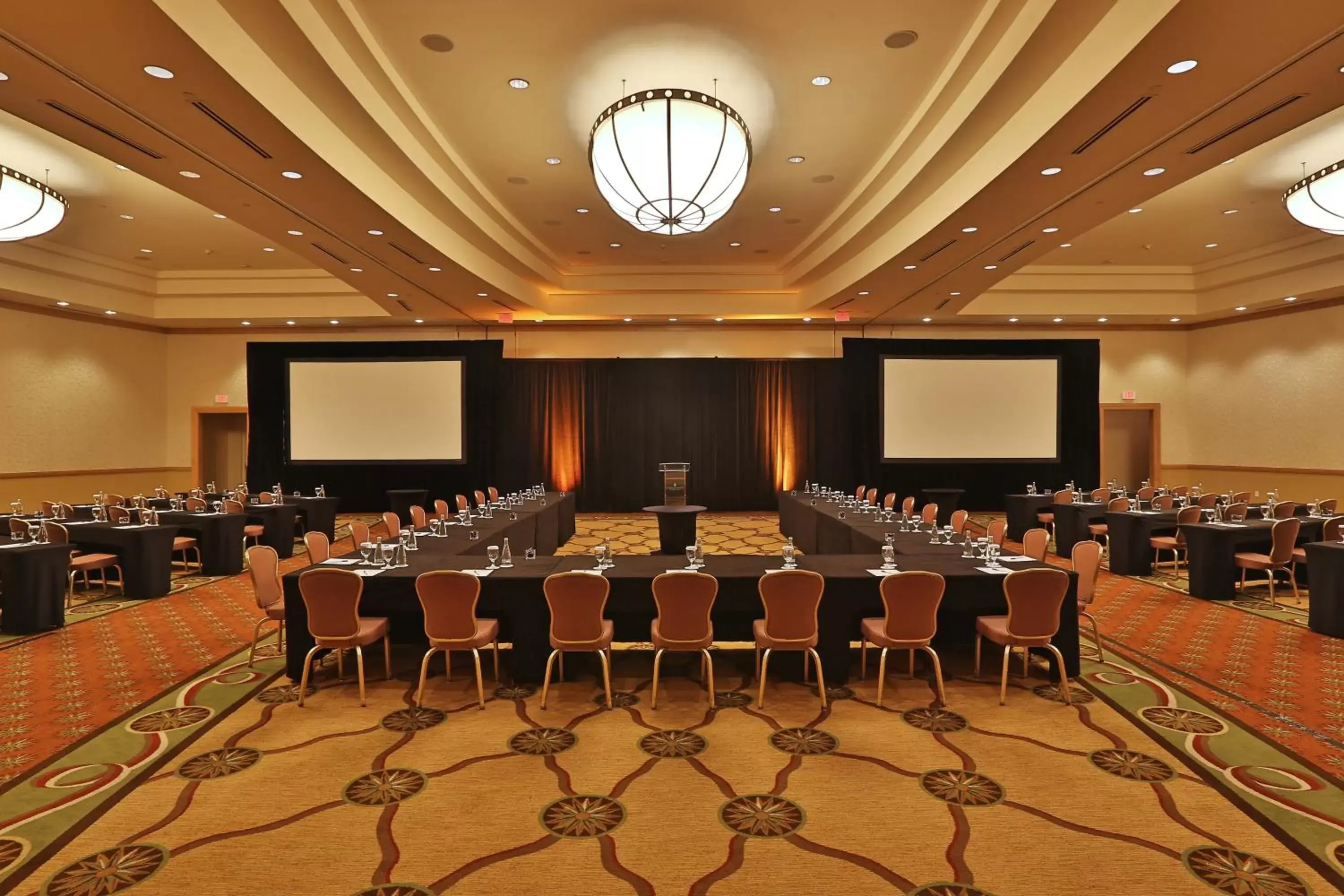 Banquet/Function facilities in InterContinental at Doral Miami, an IHG Hotel