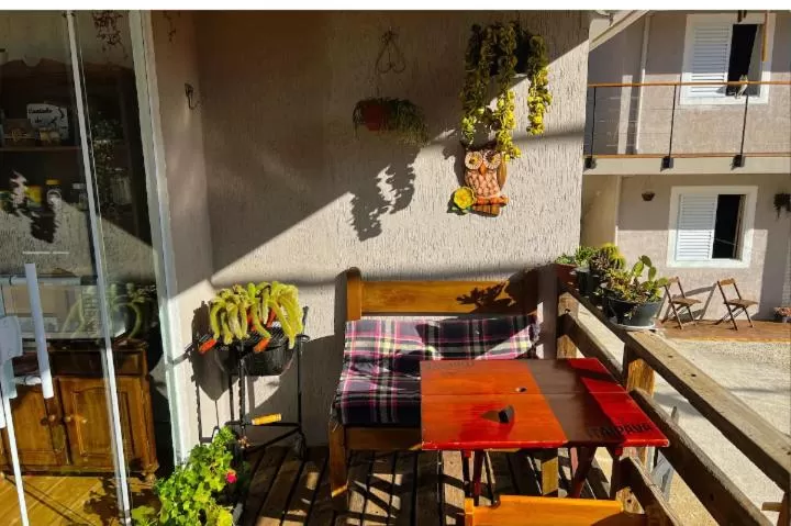 Restaurant/Places to Eat in Suítes para fins de semana