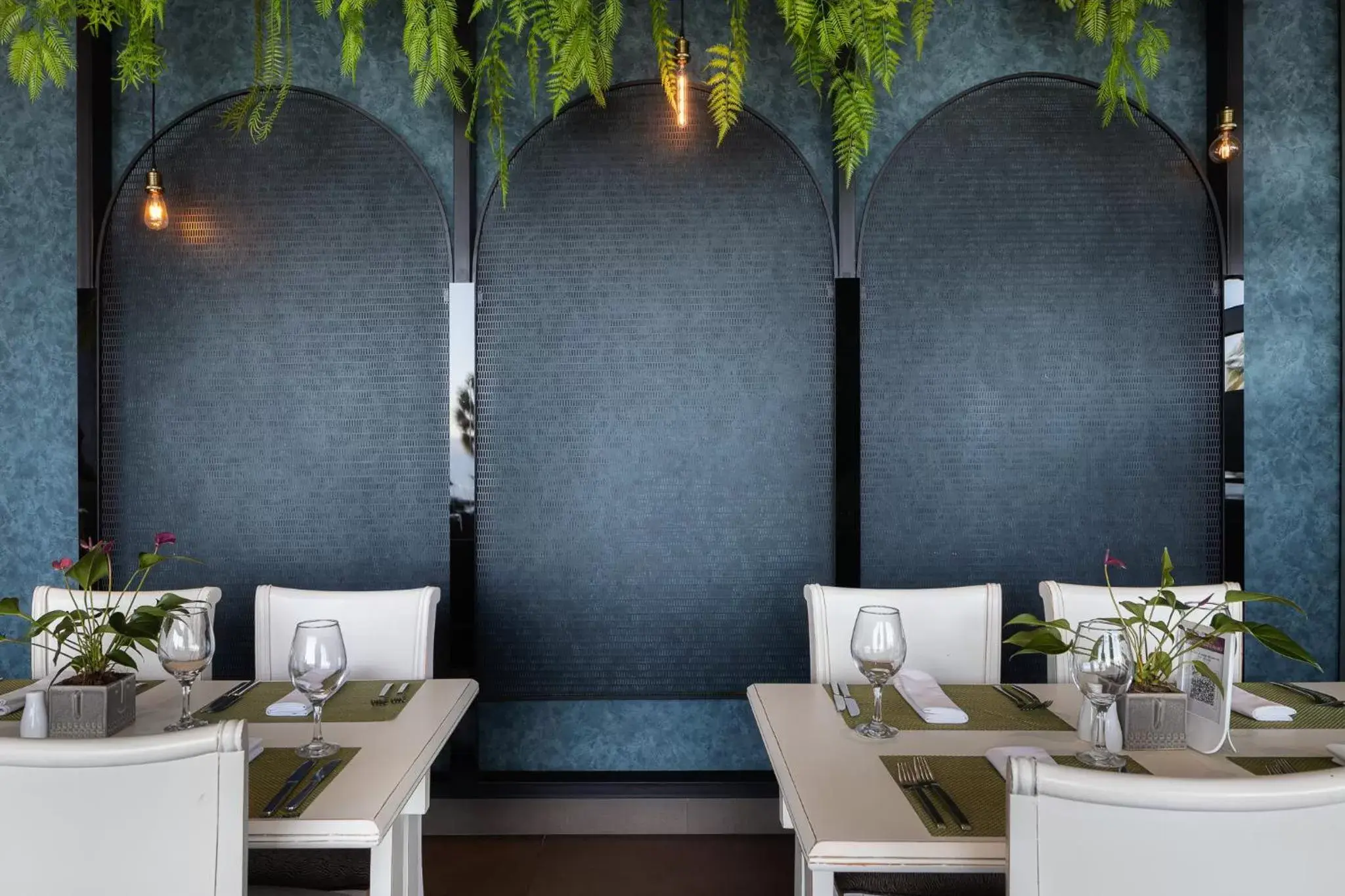 Restaurant/places to eat in Crowne Plaza Santo Domingo by IHG Restaurant/places to eat in Crowne Plaza Santo Domingo by IHG