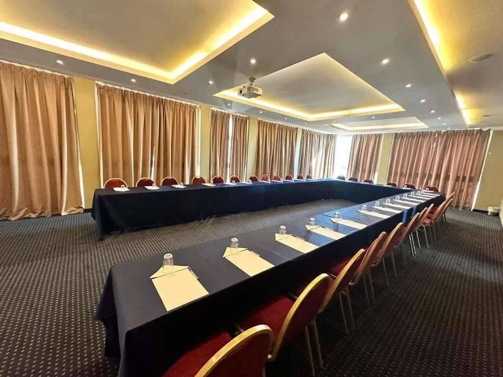 Meeting/conference room in Padova Hotel