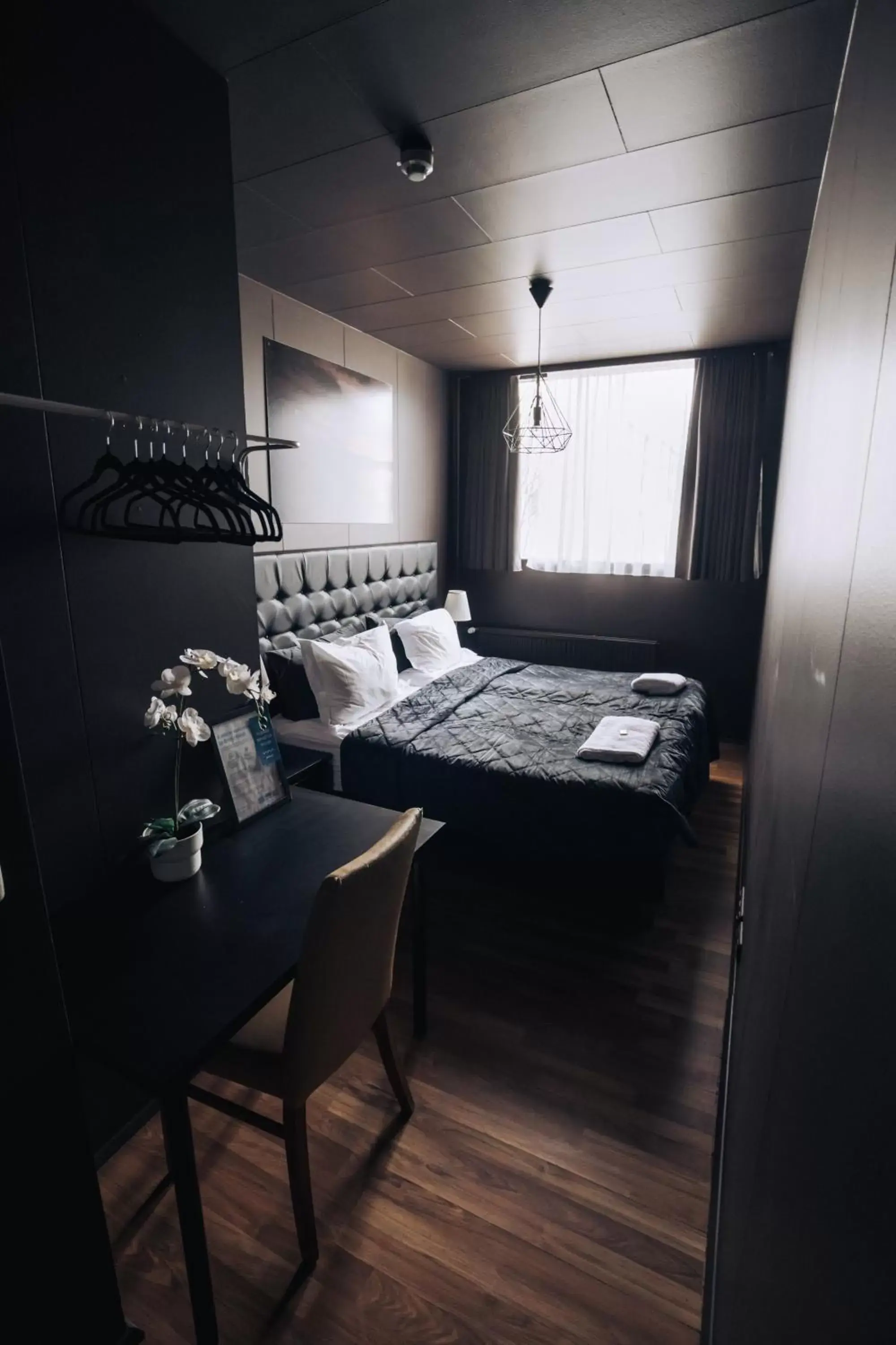 Economy Double Room in Brim Hotel Economy Double Room in Brim Hotel