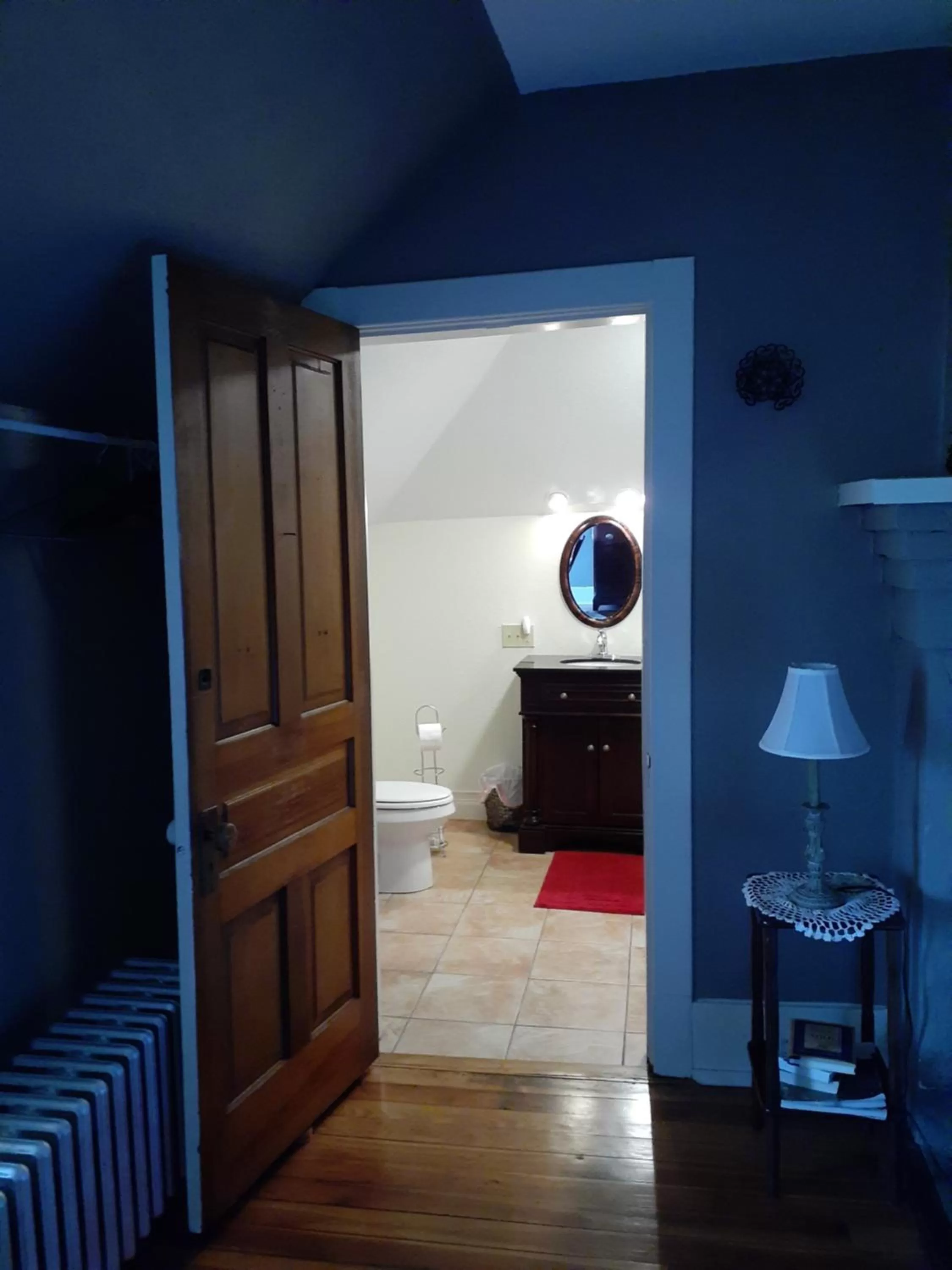 Laughing Heart Lodge