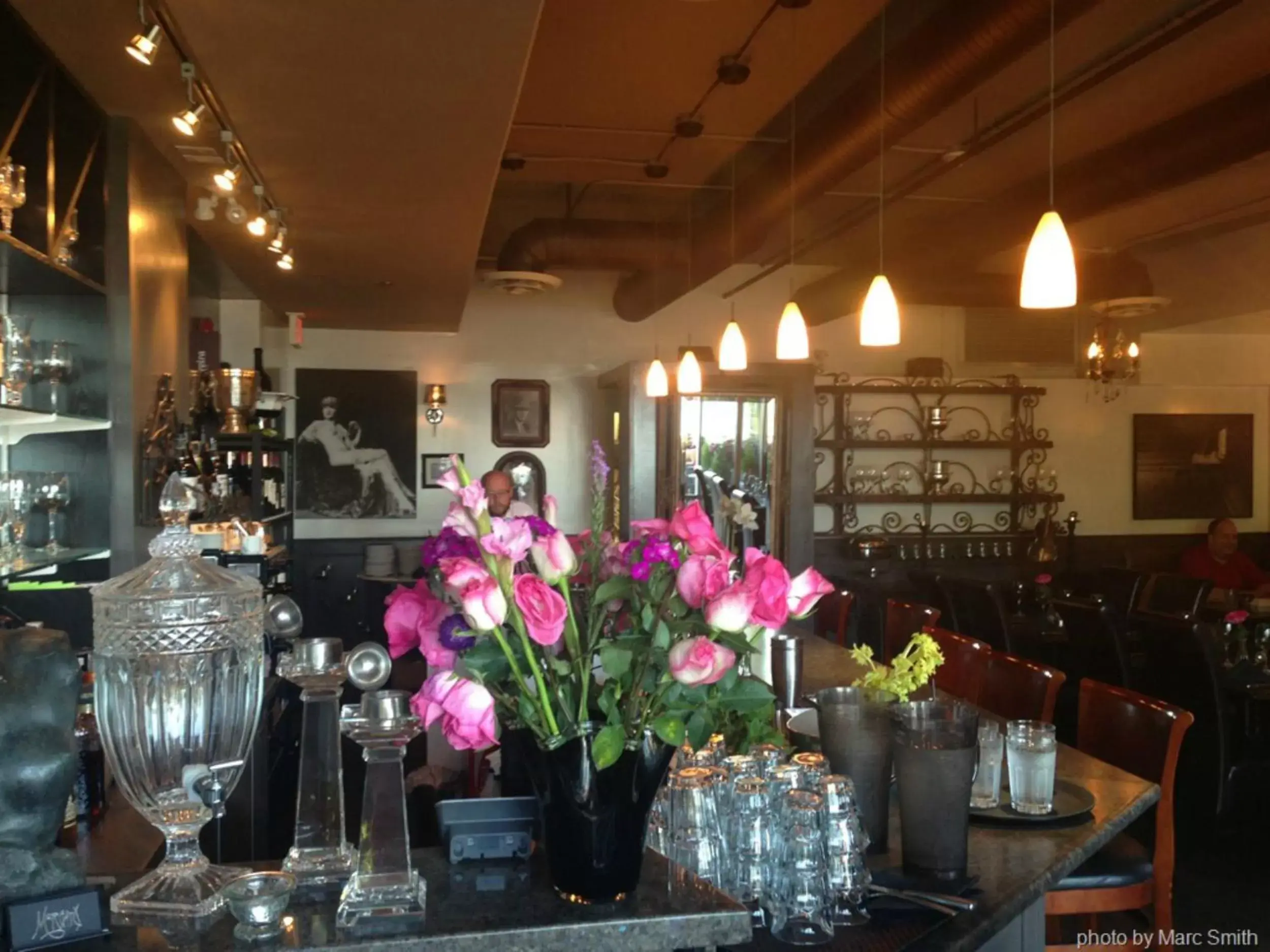 Restaurant/places to eat in Harrison Beach Hotel Restaurant/places to eat in Harrison Beach Hotel