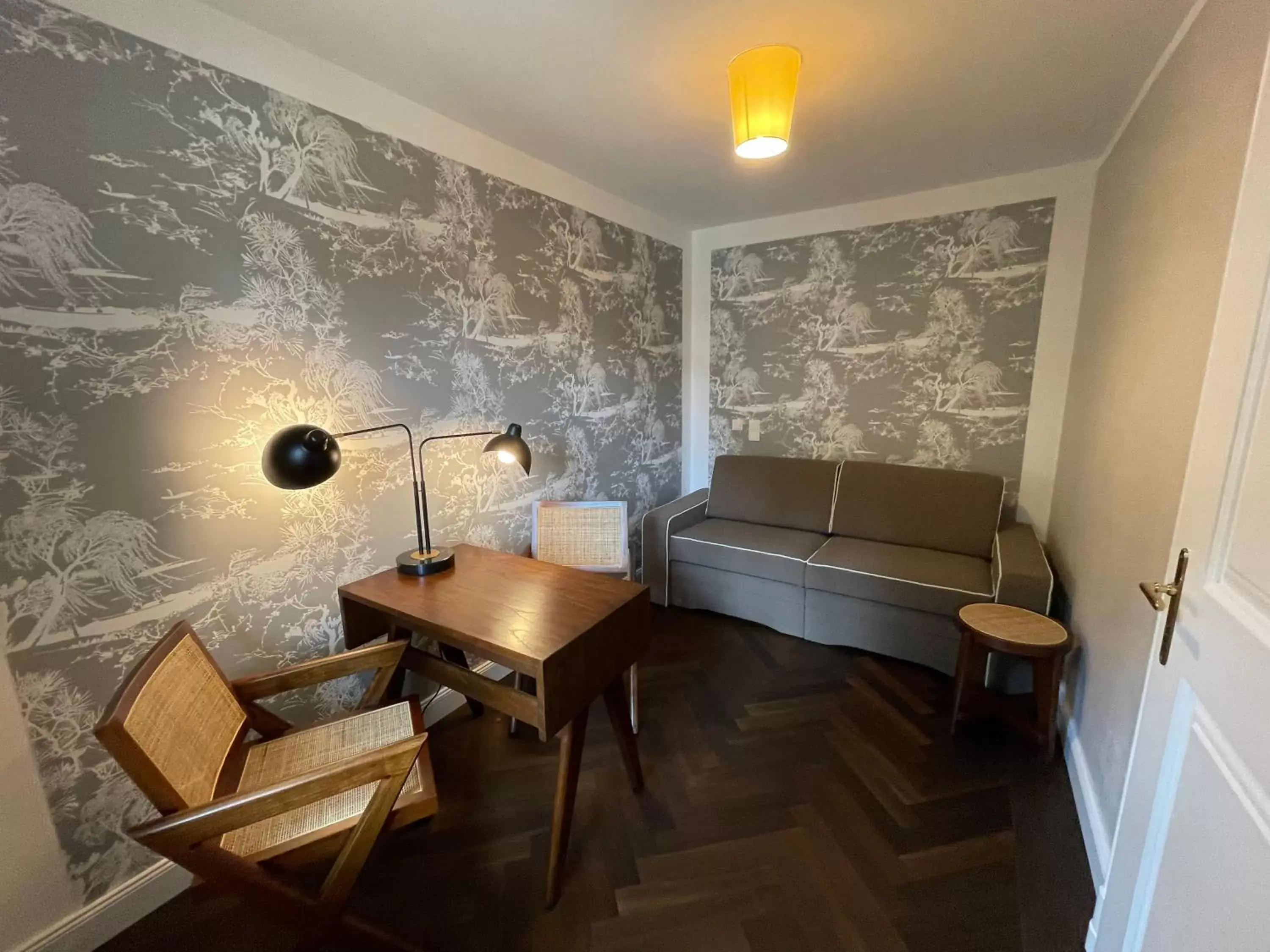 Bedroom in Bio Design Boutique Landhaus St Georg Bedroom in Bio Design Boutique Landhaus St Georg