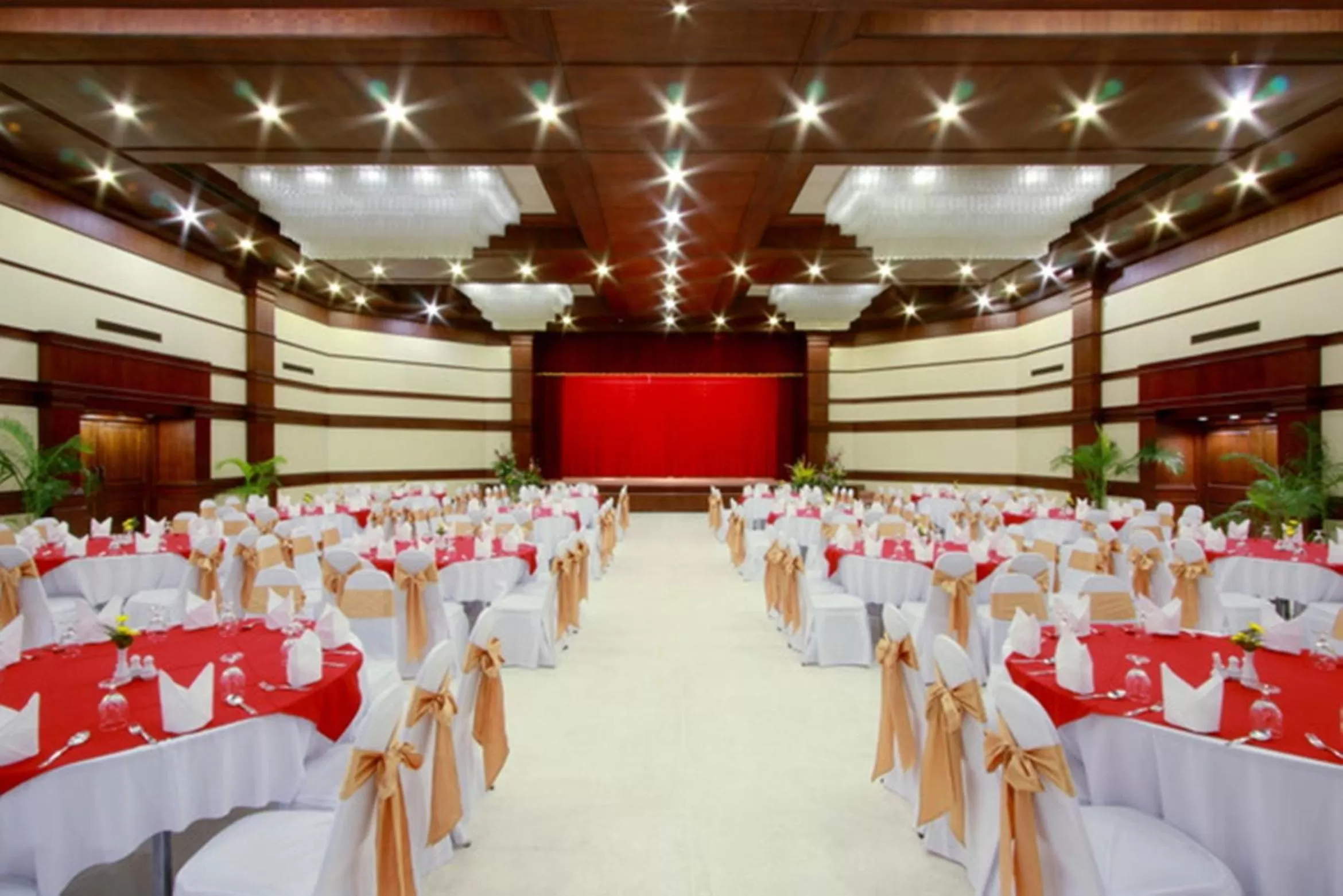 Banquet/Function facilities in Patong Resort Hotel - SHA Extra Plus