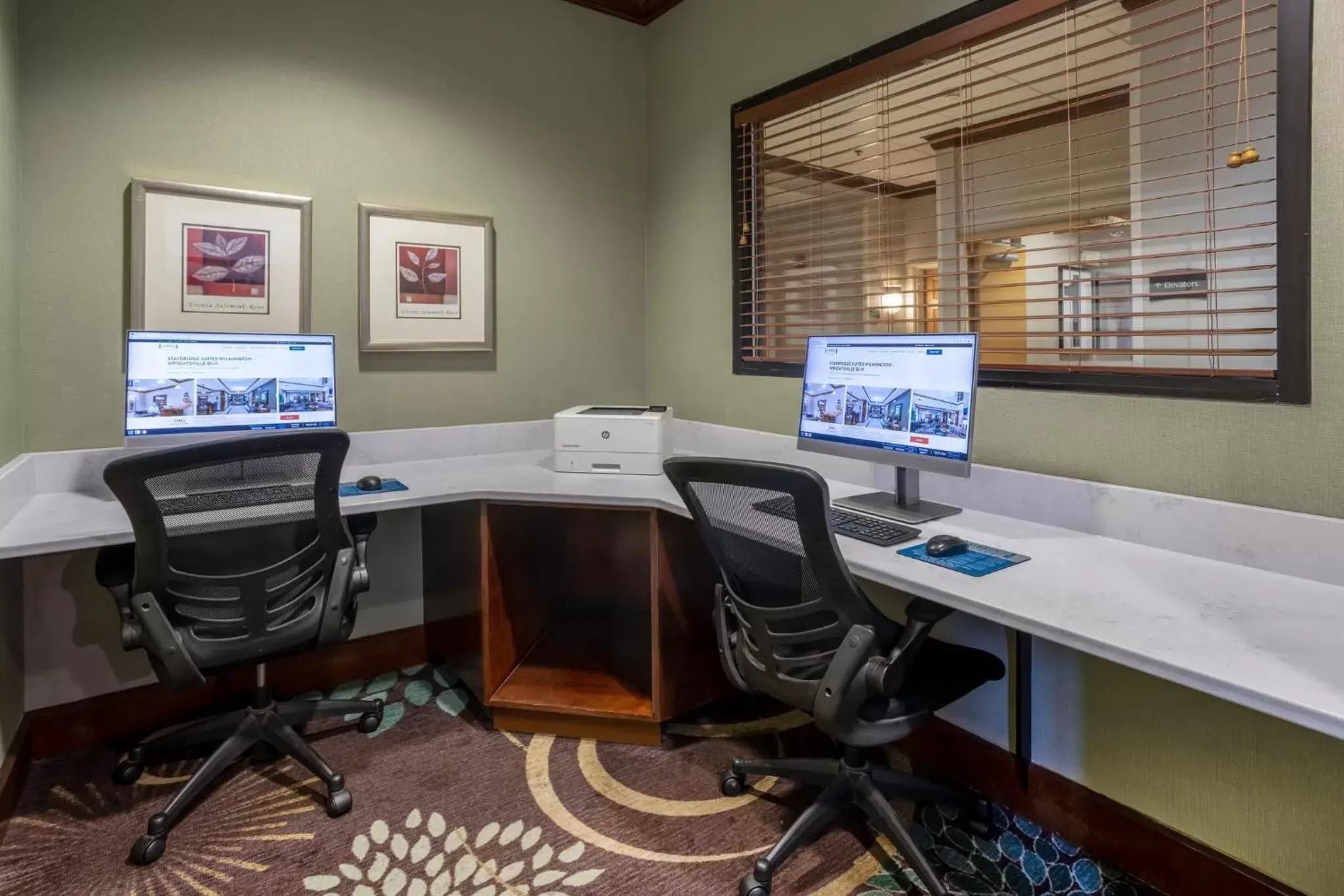 Other, Business Area/Conference Room in Staybridge Suites Wilmington East, an IHG Hotel