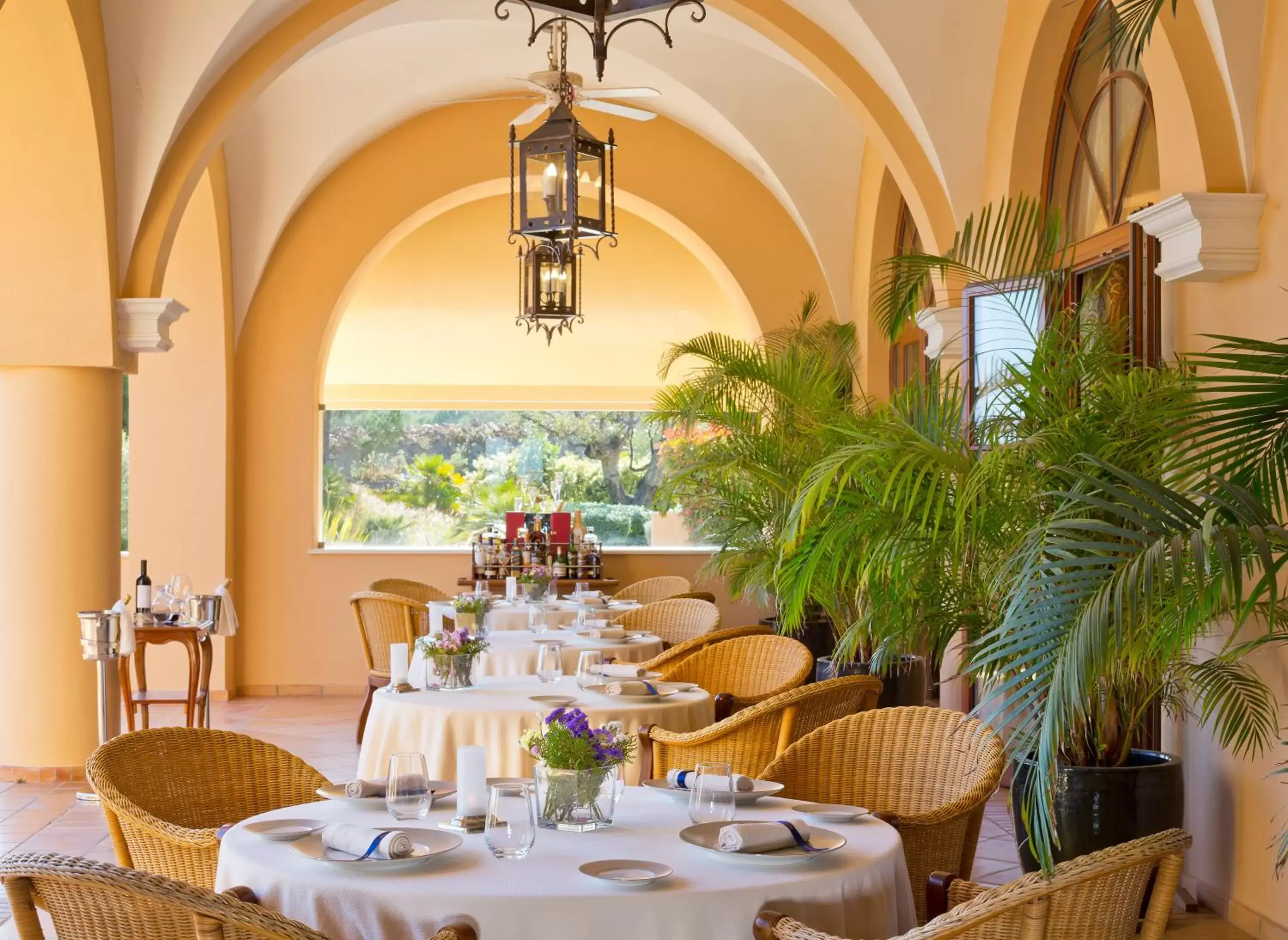 Dinner, Restaurant/Places to Eat in Monte Rei Golf & Country Club