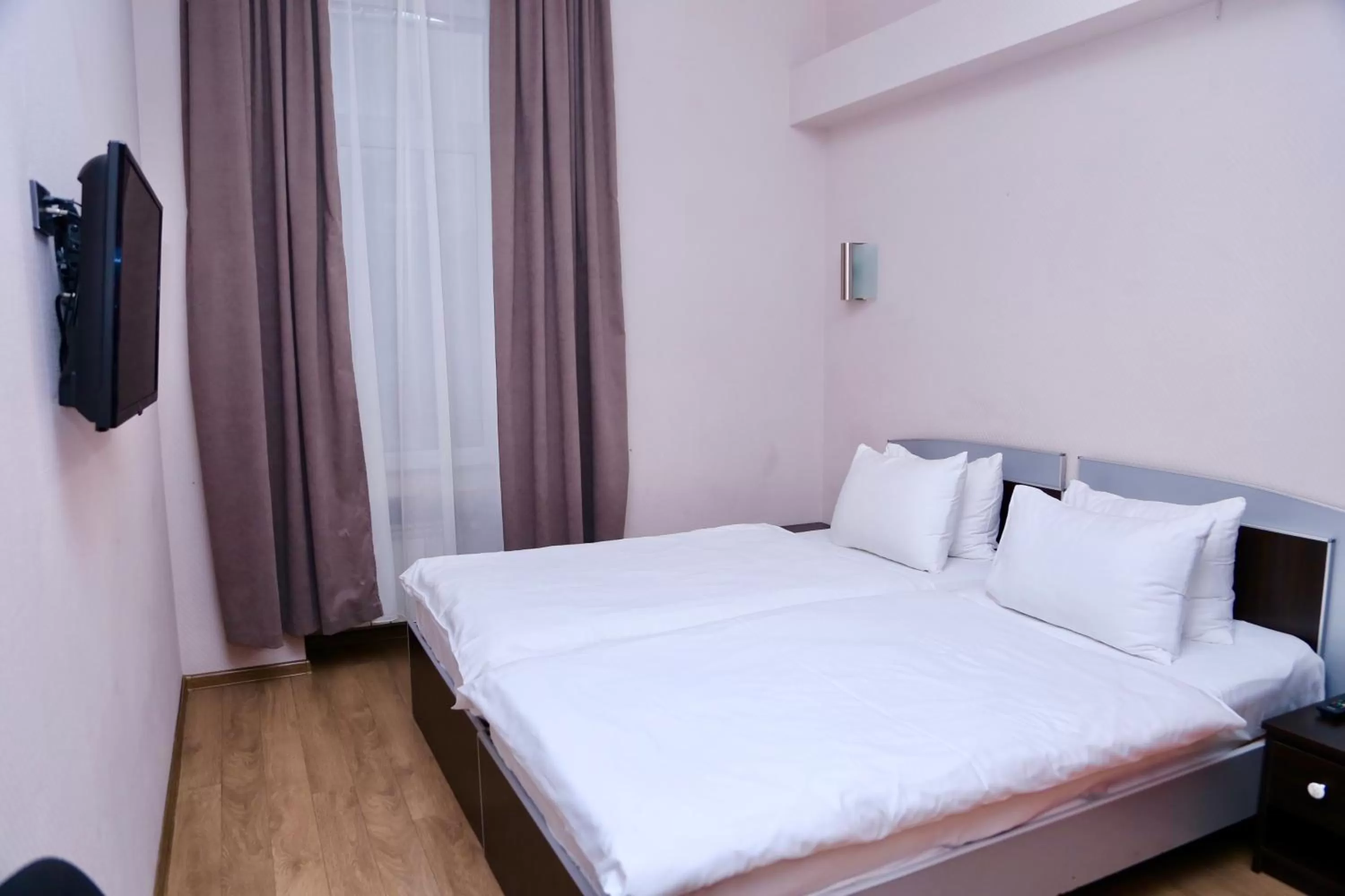 Bed in Taste Tbilisi