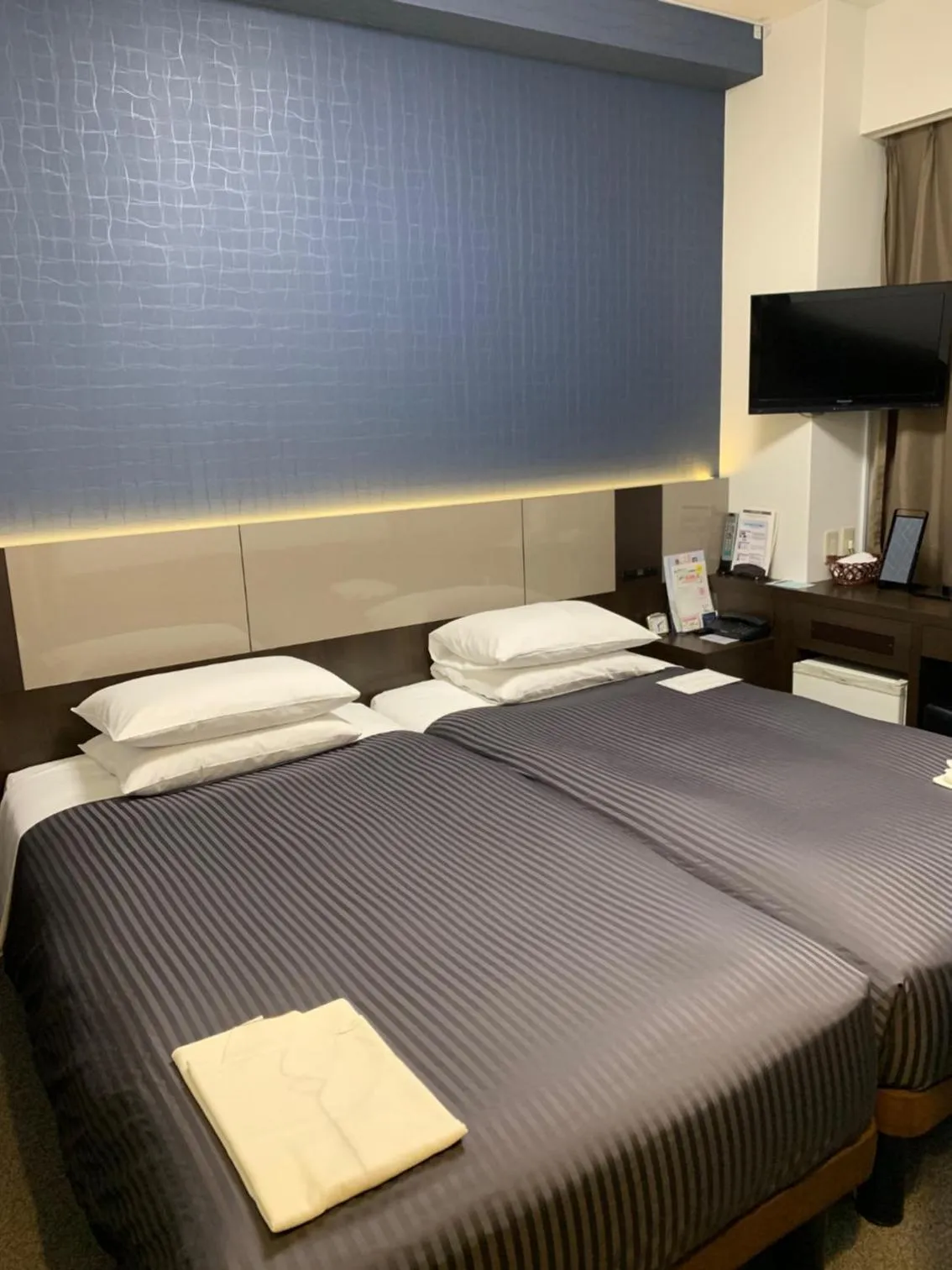 Bedroom, Bed in Ochanomizu Inn