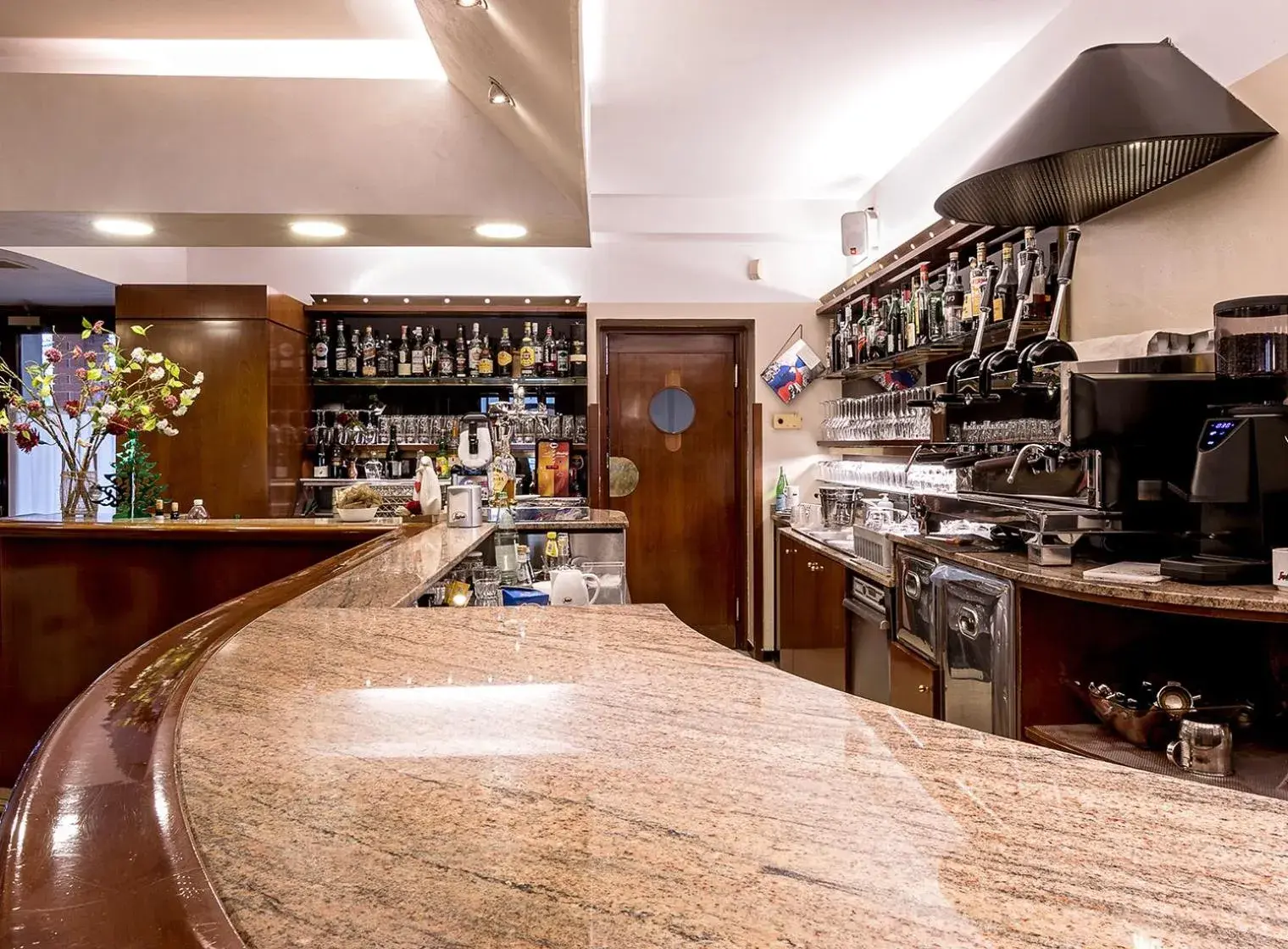 Lounge or bar, Lounge/Bar in Il Novecento