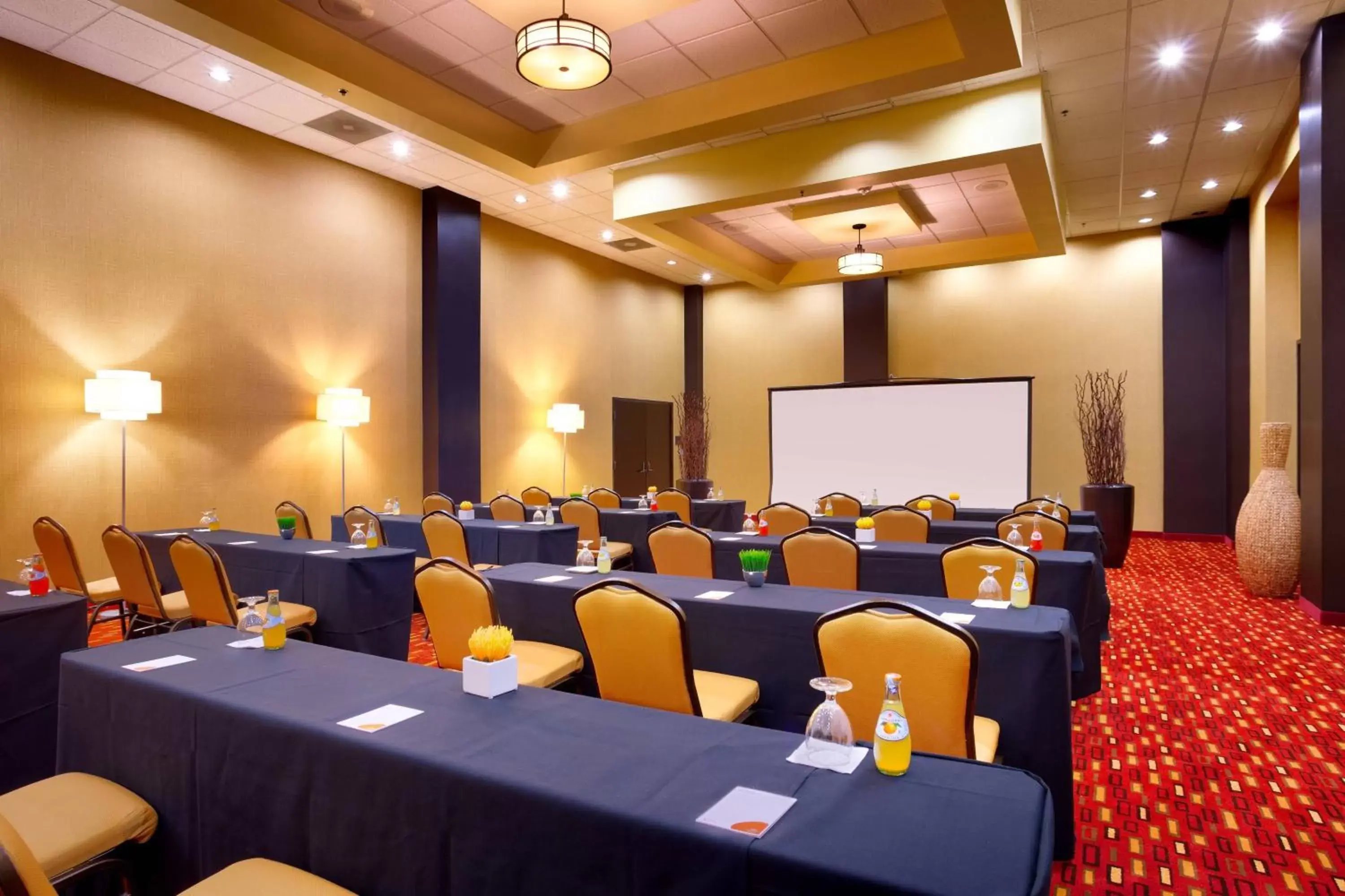 Meeting/conference room in Courtyard by Marriott Ogden