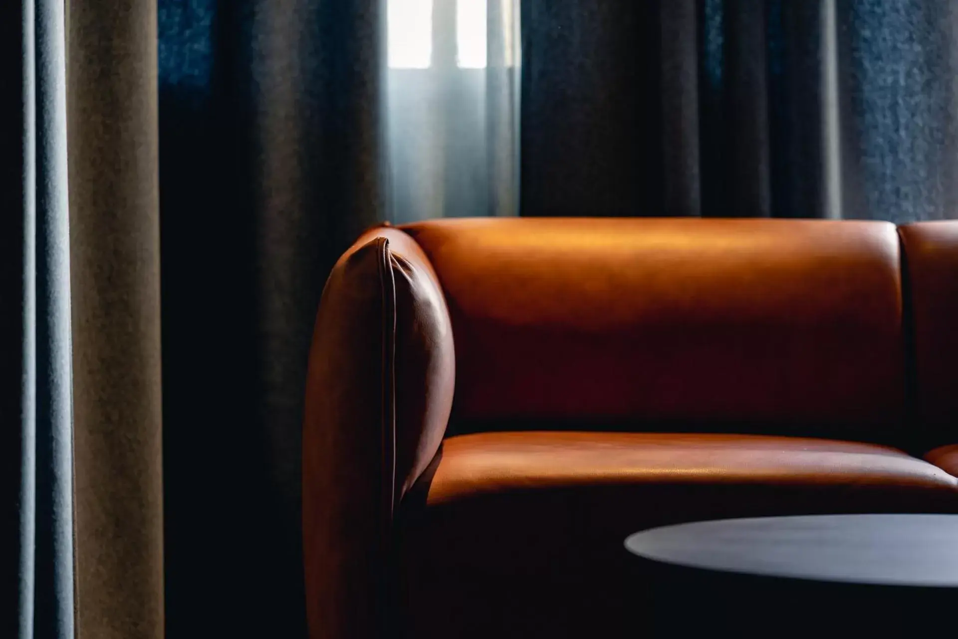 Lobby or reception, Seating Area in Best Western Solhem Hotel