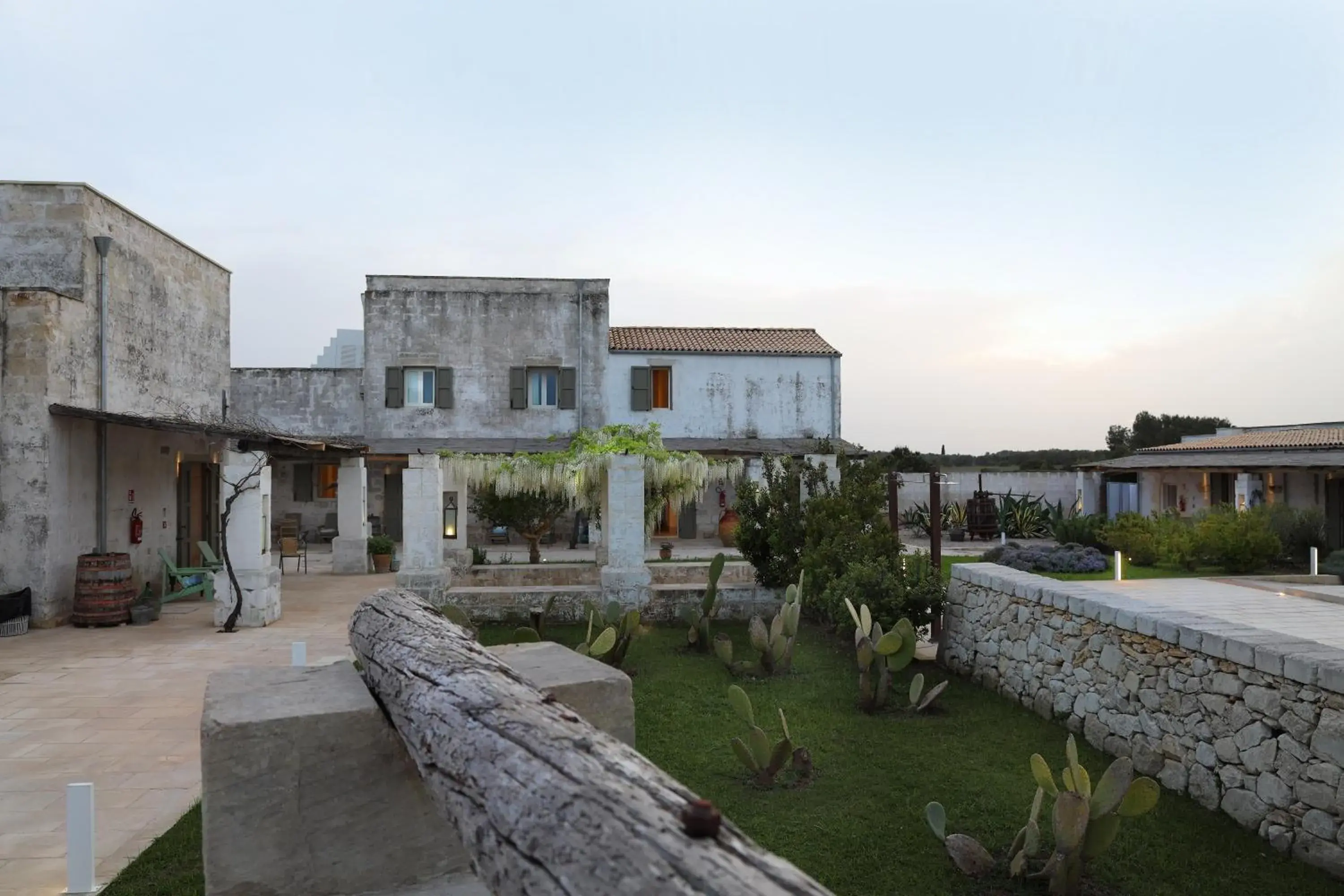 Garden, Property Building in Borgo Sentinella