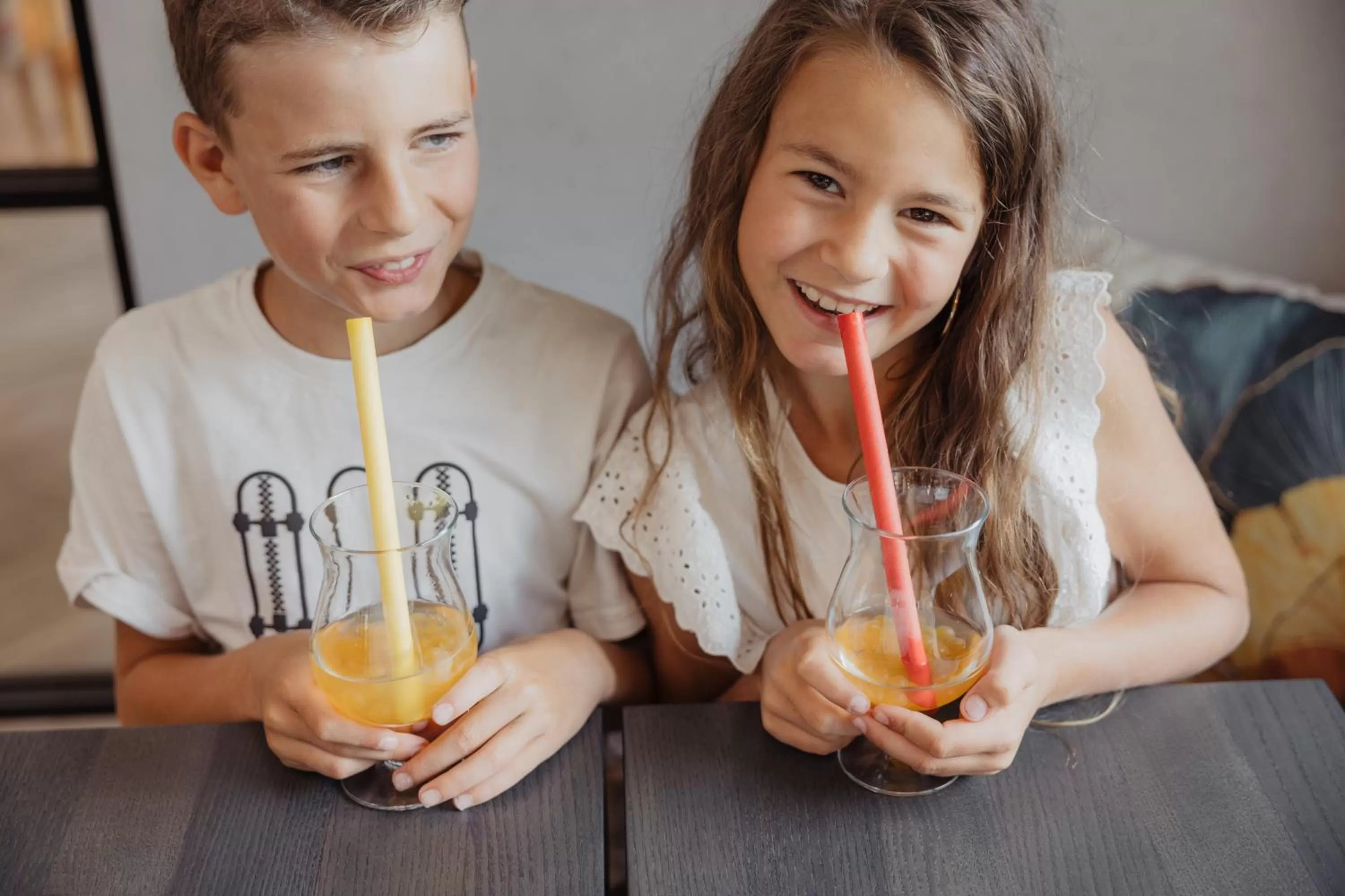 Restaurant/places to eat in Hotel Kreuz