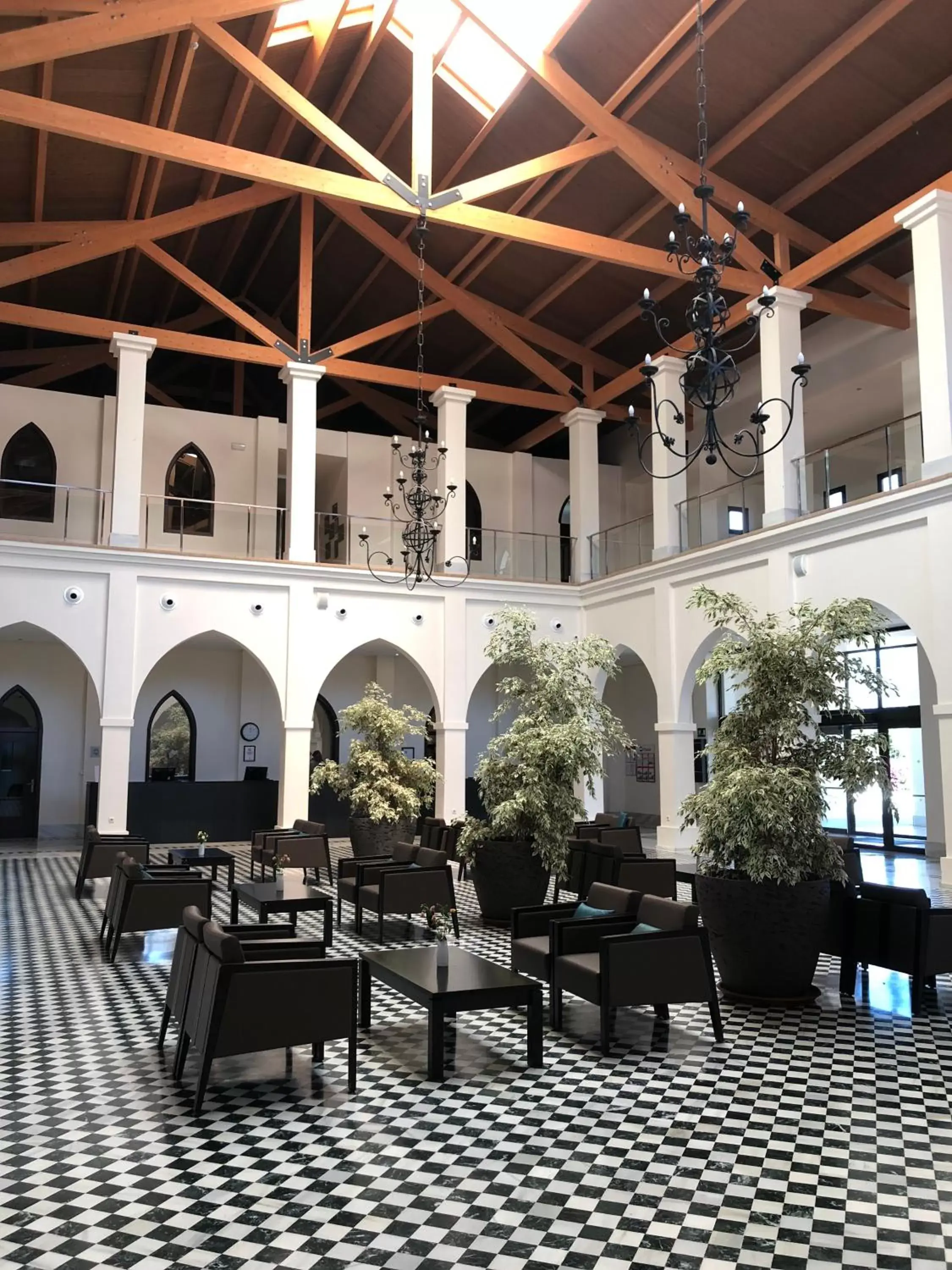 Facade/entrance, Restaurant/Places to Eat in Impressive Playa Granada Golf
