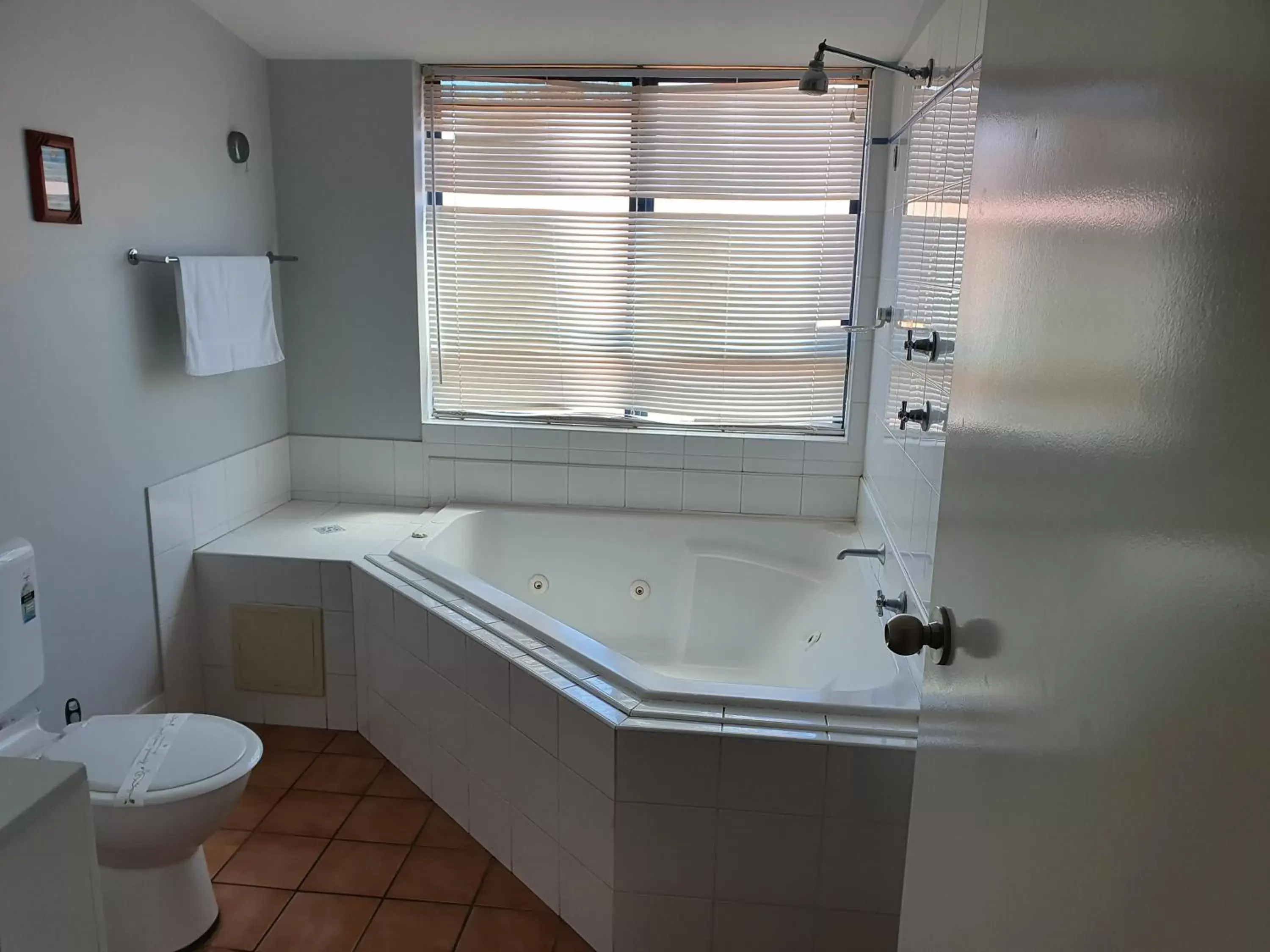 Bathroom in Nelson Bay Breeze