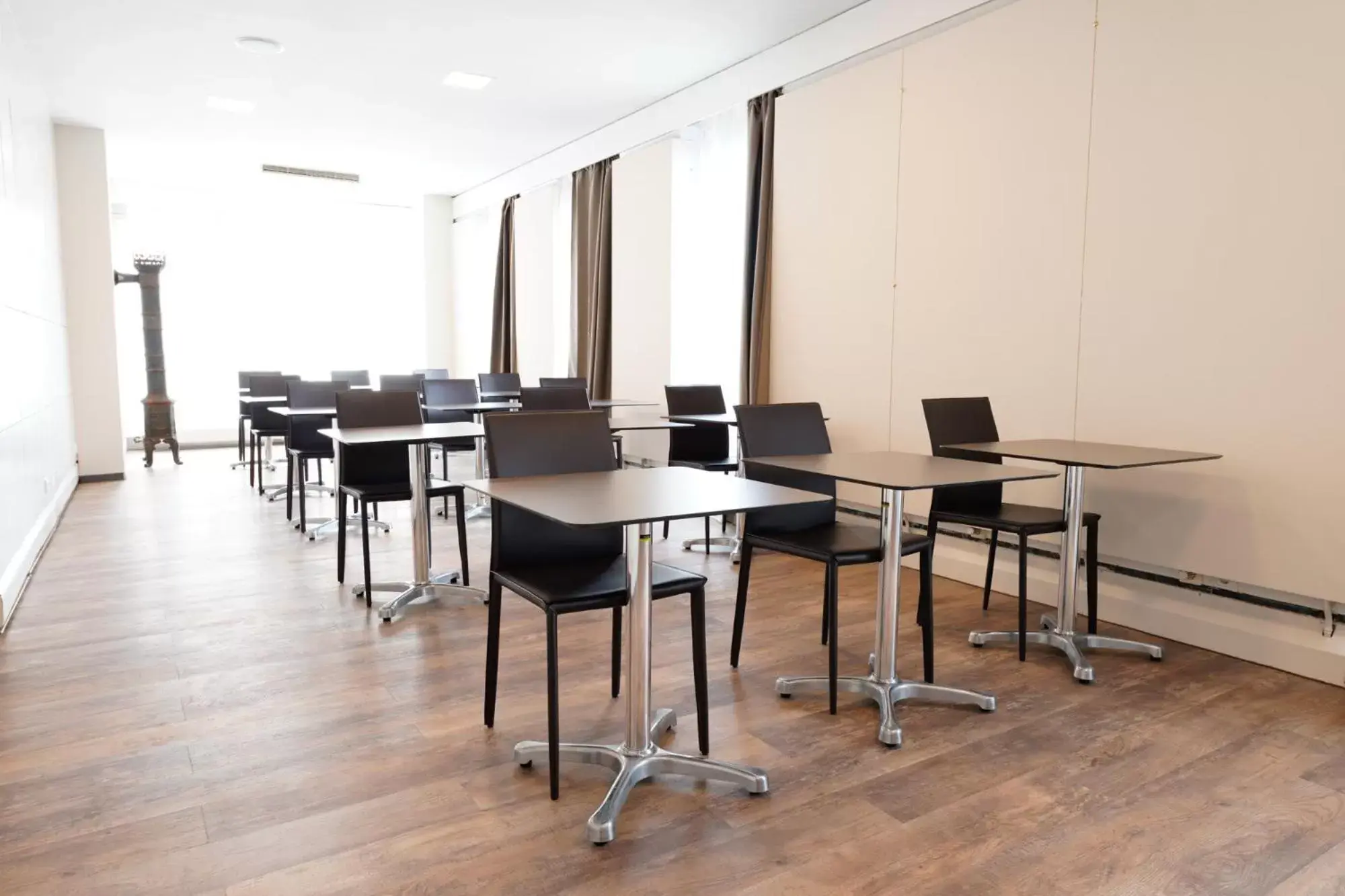 Meeting/conference room in Hotel Bayerischer Hof